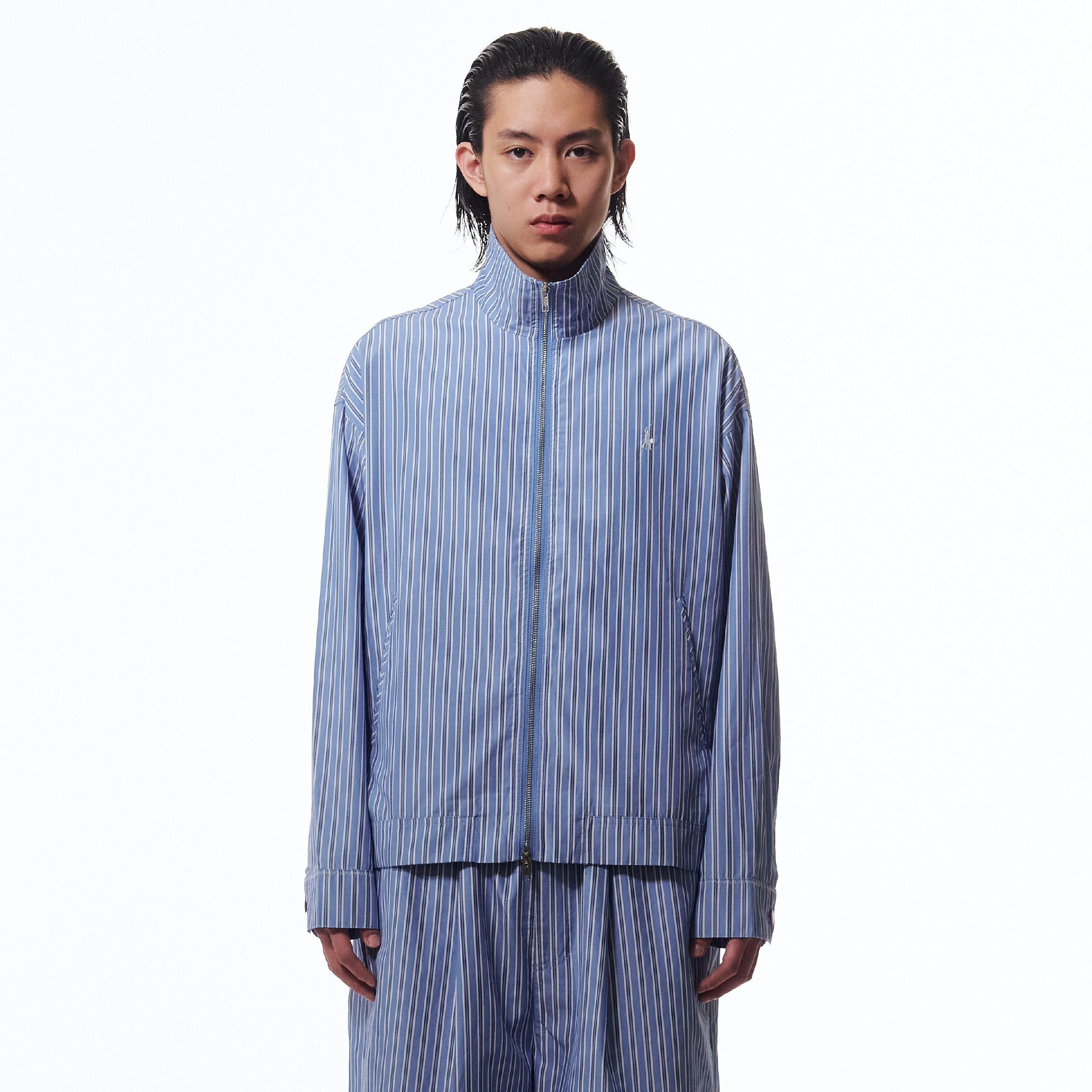 WTNC Wolf Of Wall Track Shirt