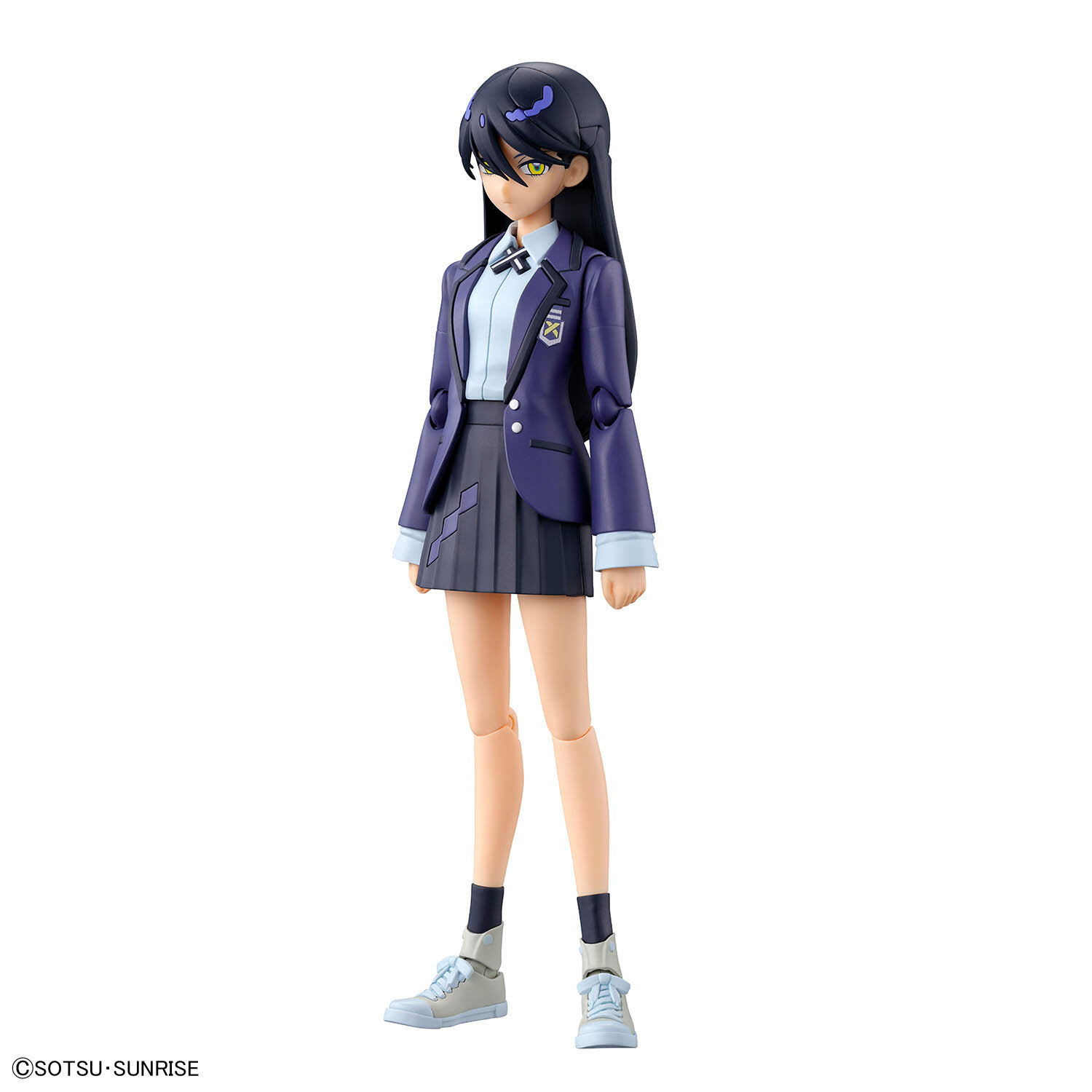 [FIGURE RISE STANDARD] NYAAN