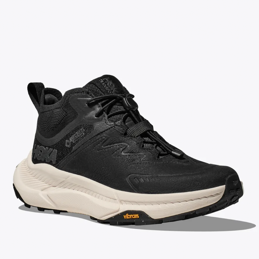 日本 HOKA 限定版 TRANSPORT CHUKKA GTX 女裝防水行山 / 跑鞋