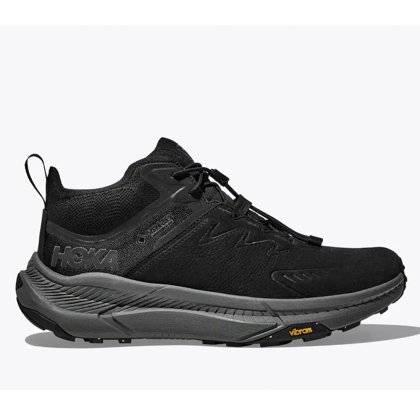 日本 HOKA 限定版 TRANSPORT CHUKKA GTX 男裝防水行山 / 跑鞋