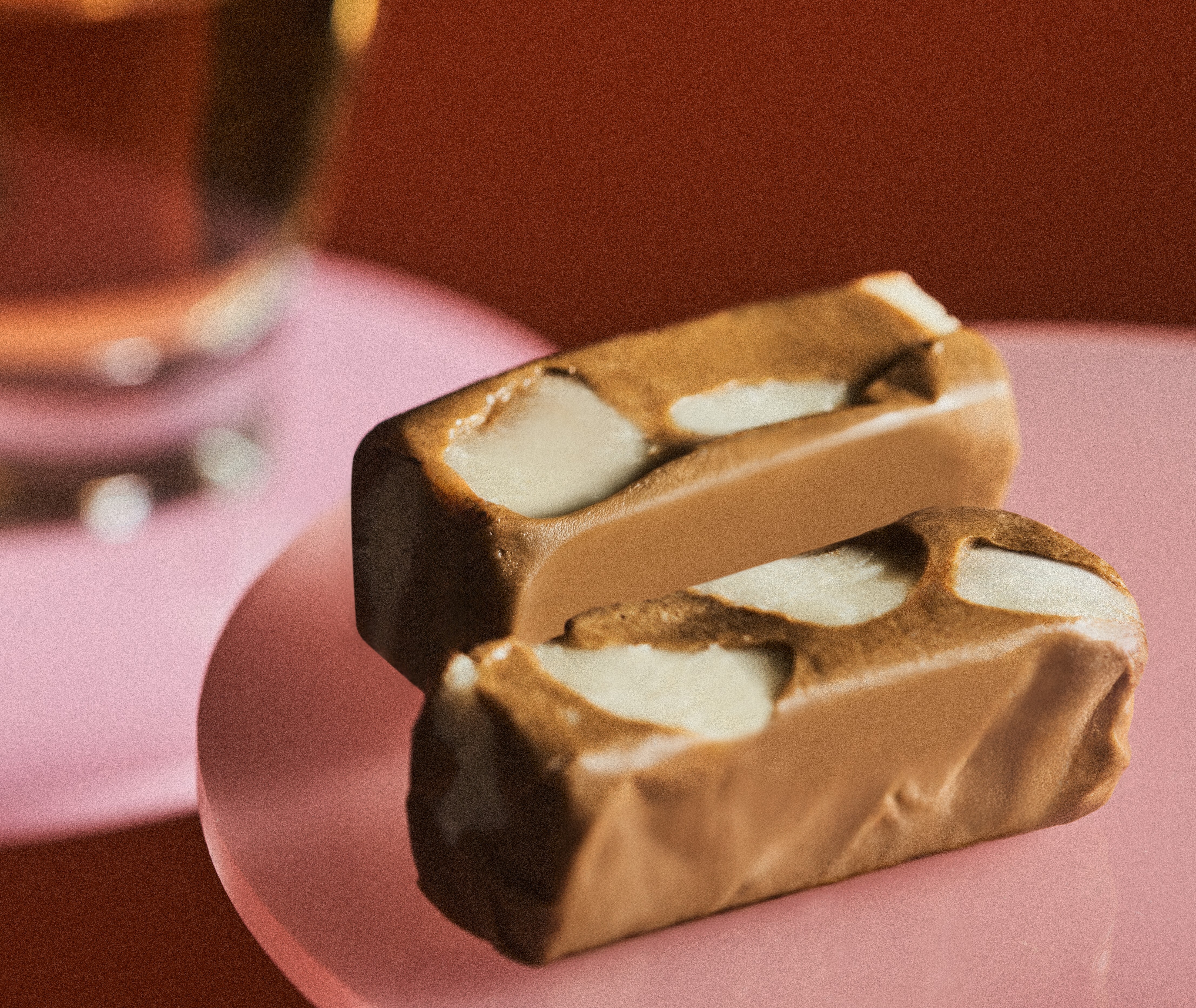 紅玉18號牛軋糖