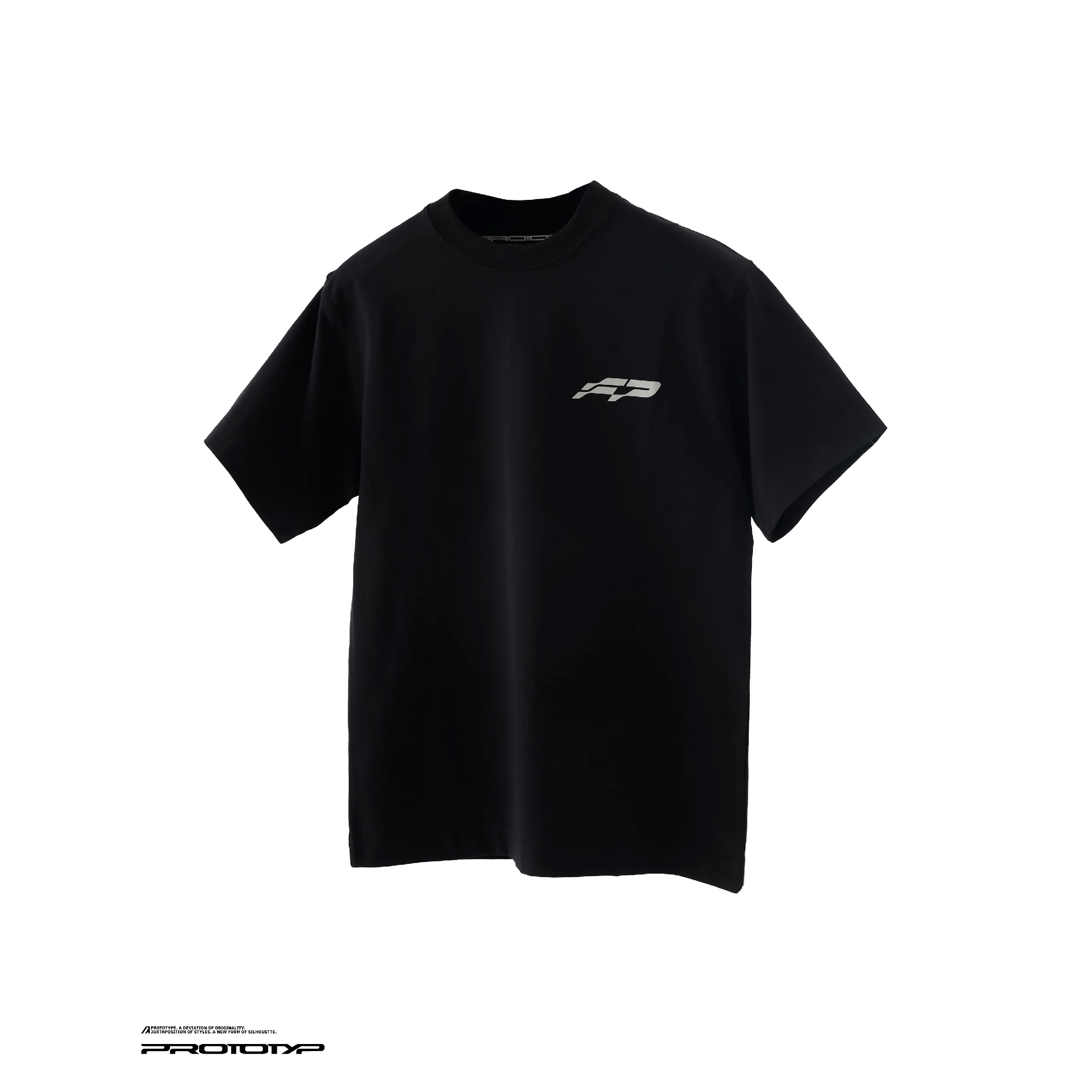 PROTOTYP VELOCITY OCT1019 BEP Tee