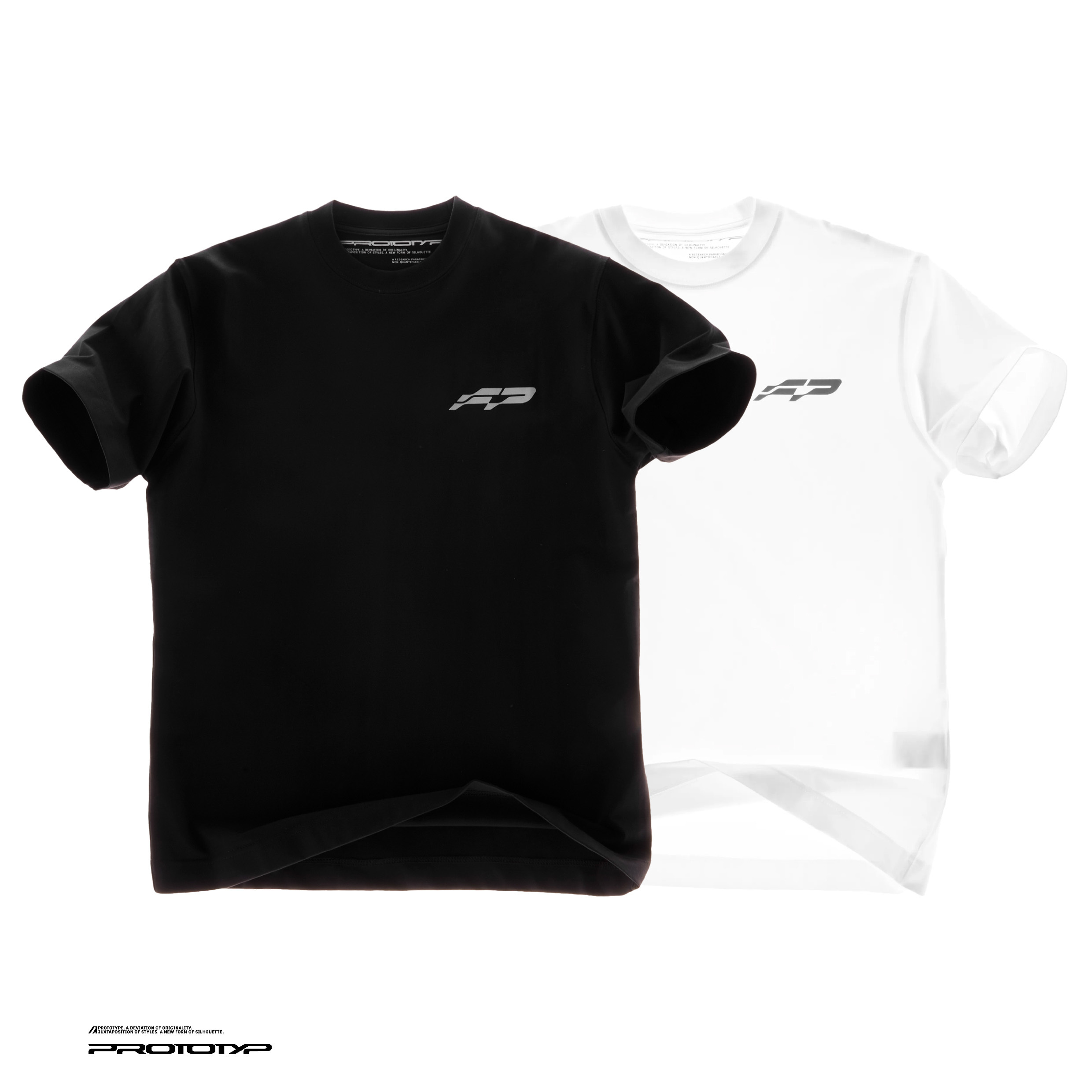 PROTOTYP VELOCITY OCT1019 BEP Tee