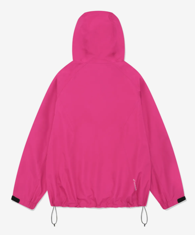 HONDA 本田 / Wind Shell Jacket Pink  / HFM1JK301BP / AUG25