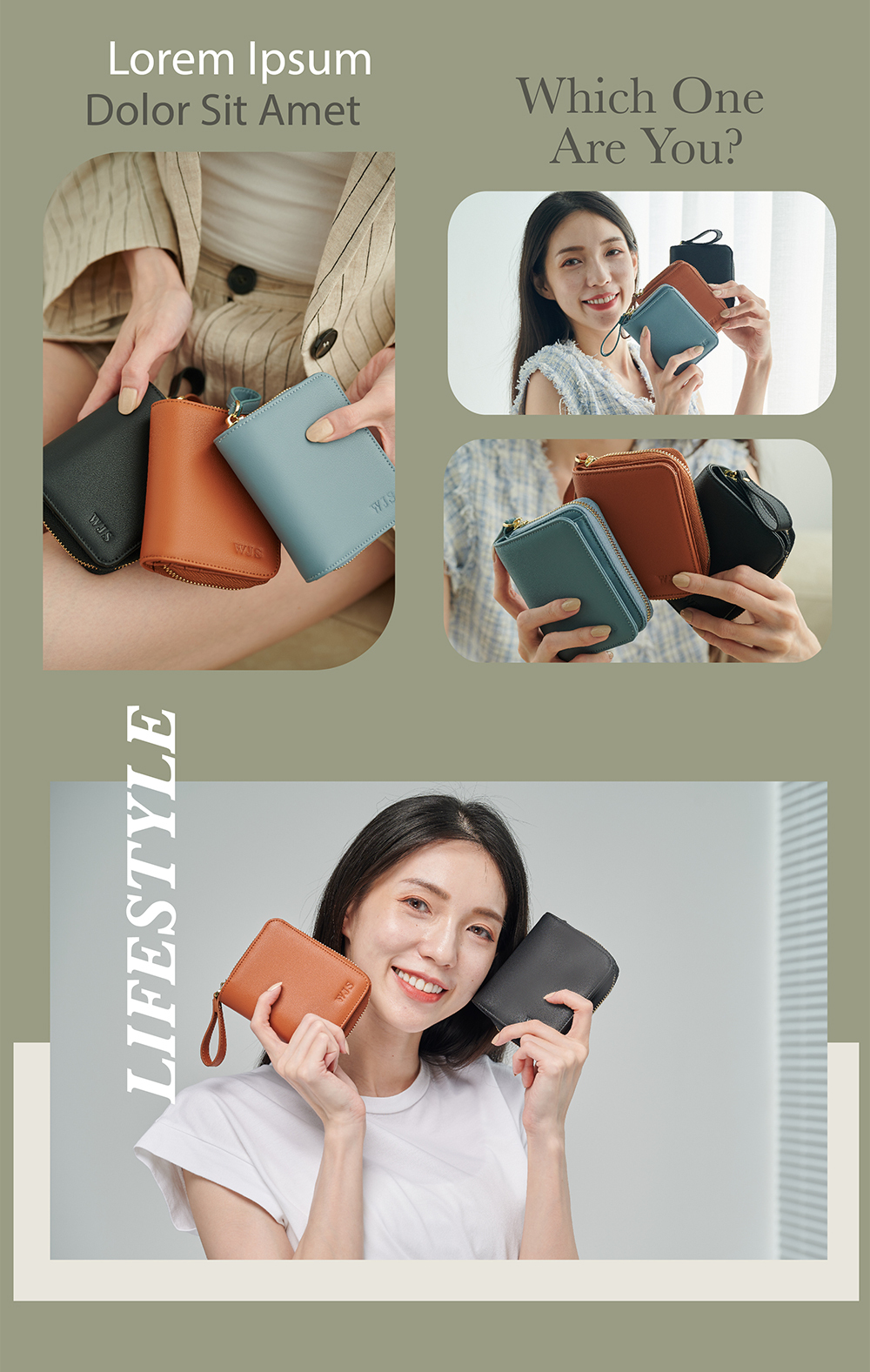 一目了然的卡片排列，找卡片更迅速