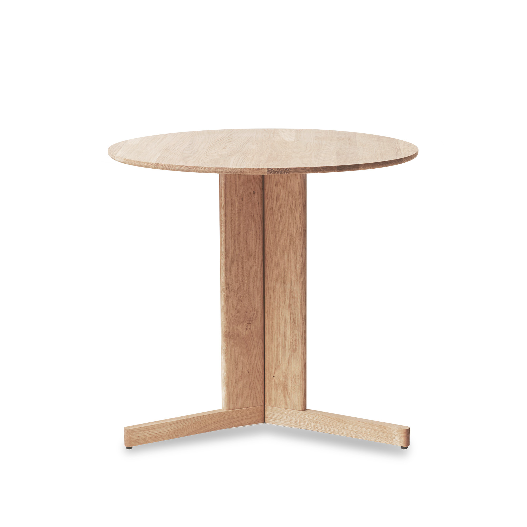 (預購) 三葉草 / 圓桌 -  Ø 75 公分 by Form & Refine