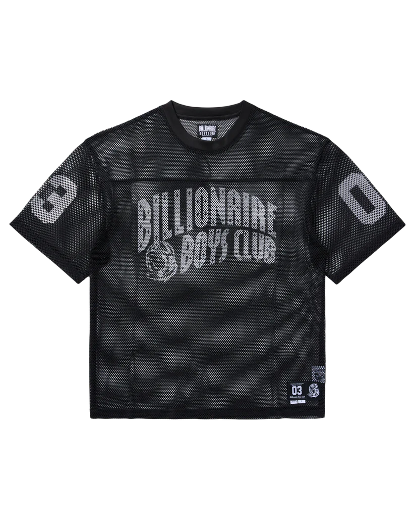 BB VARSITY FOOTBALL JERSEY SS