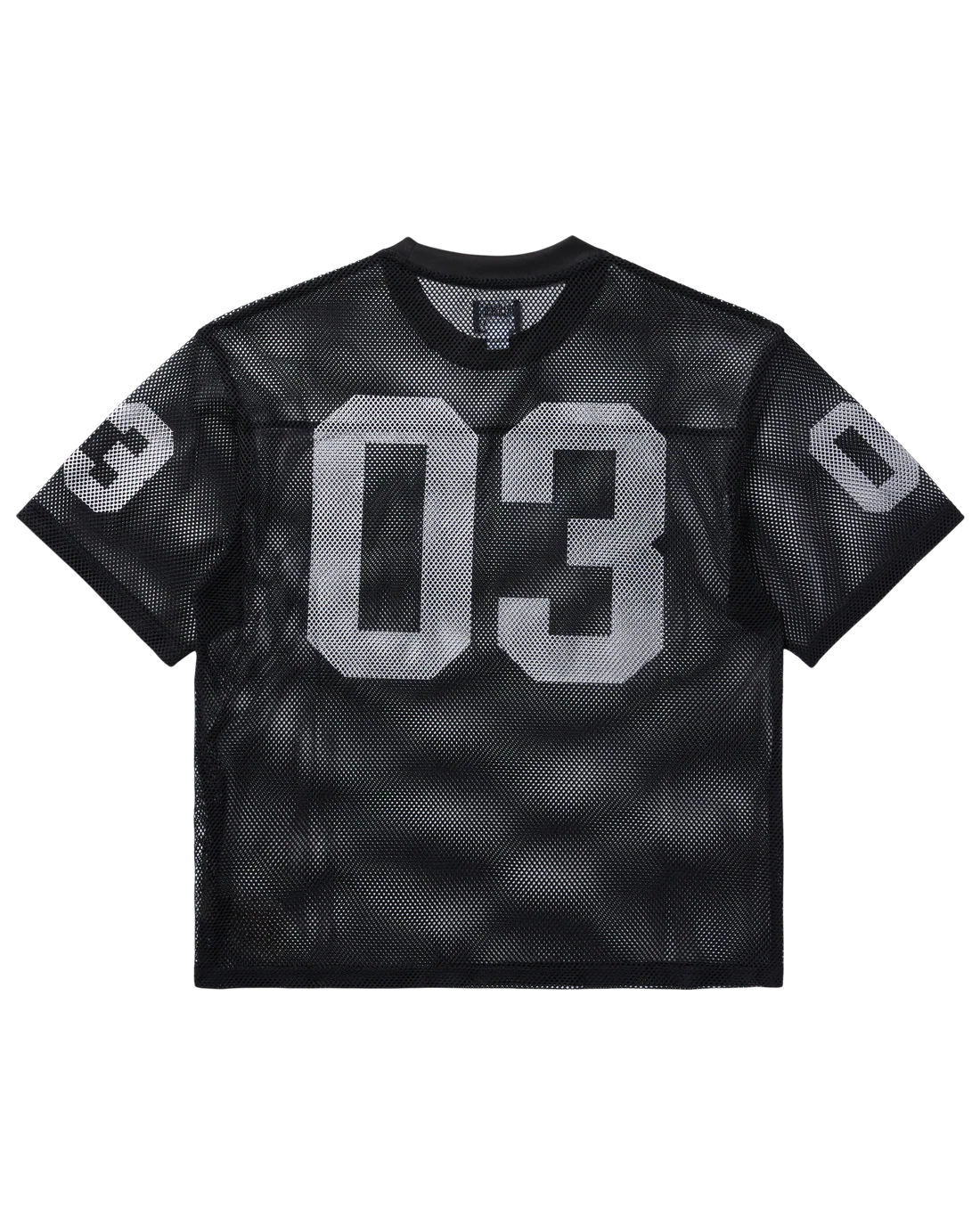 BB VARSITY FOOTBALL JERSEY SS