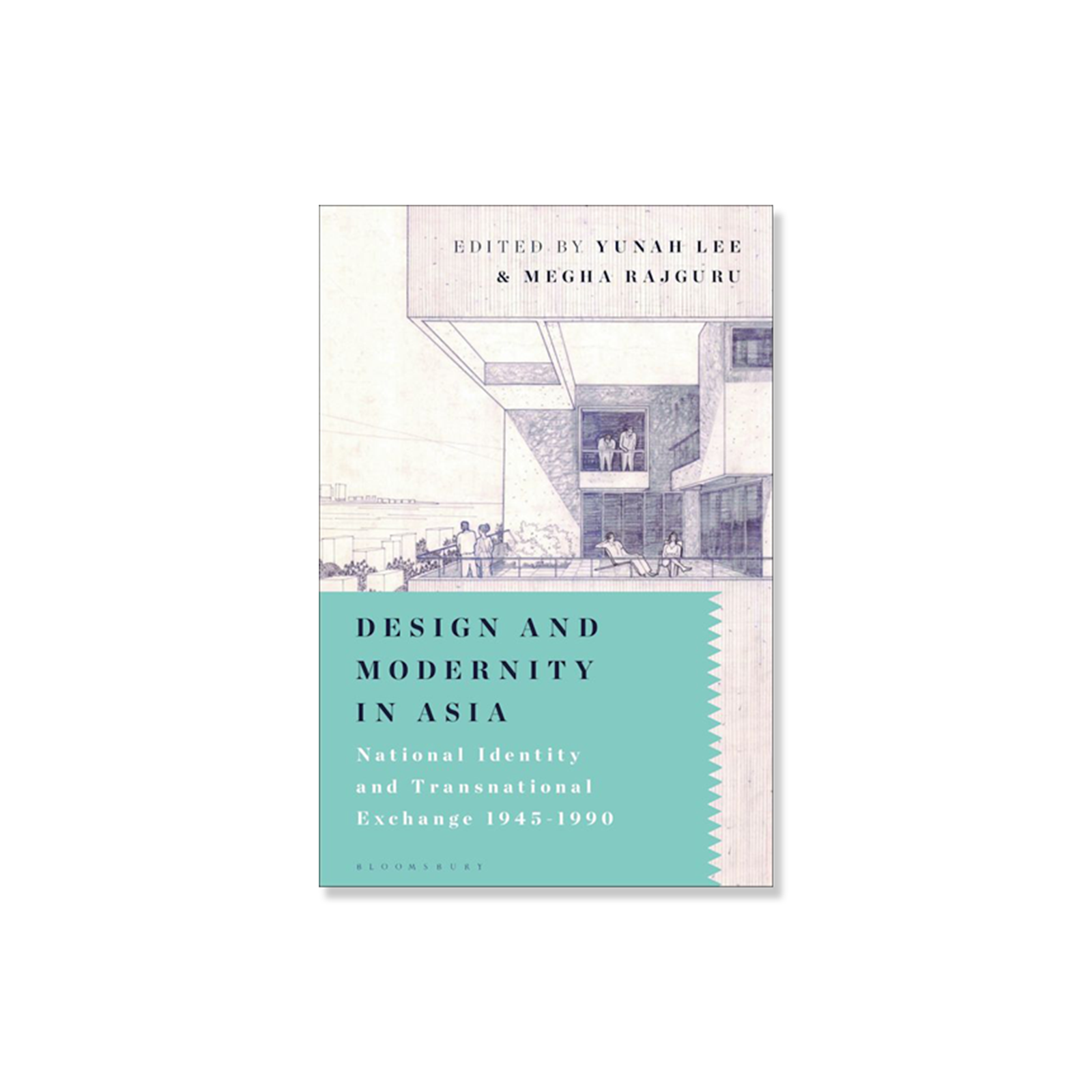 Design and Modernity in Asia: National Identity and Transnational Exchange 1945-1990