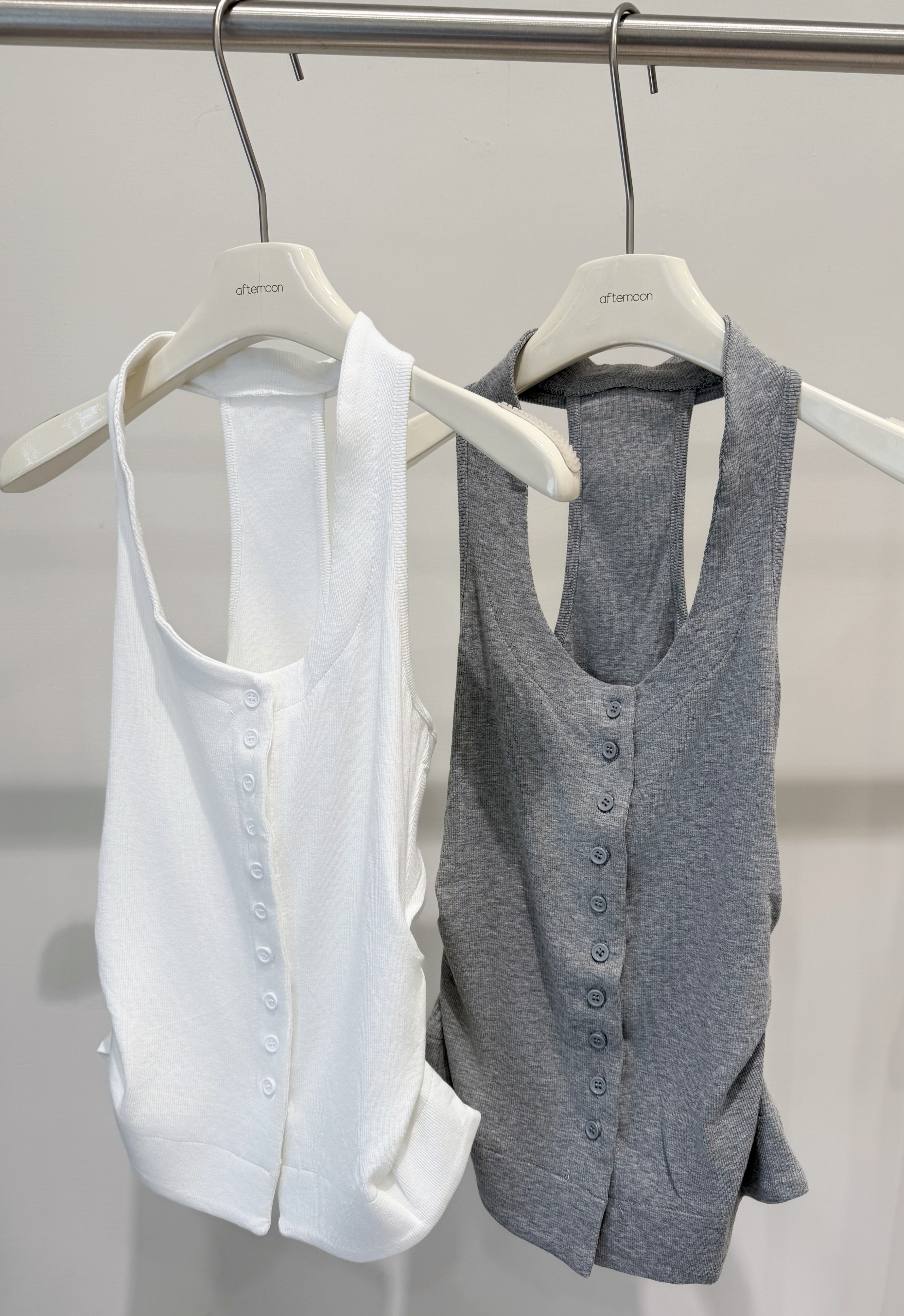 1670 後工字背心