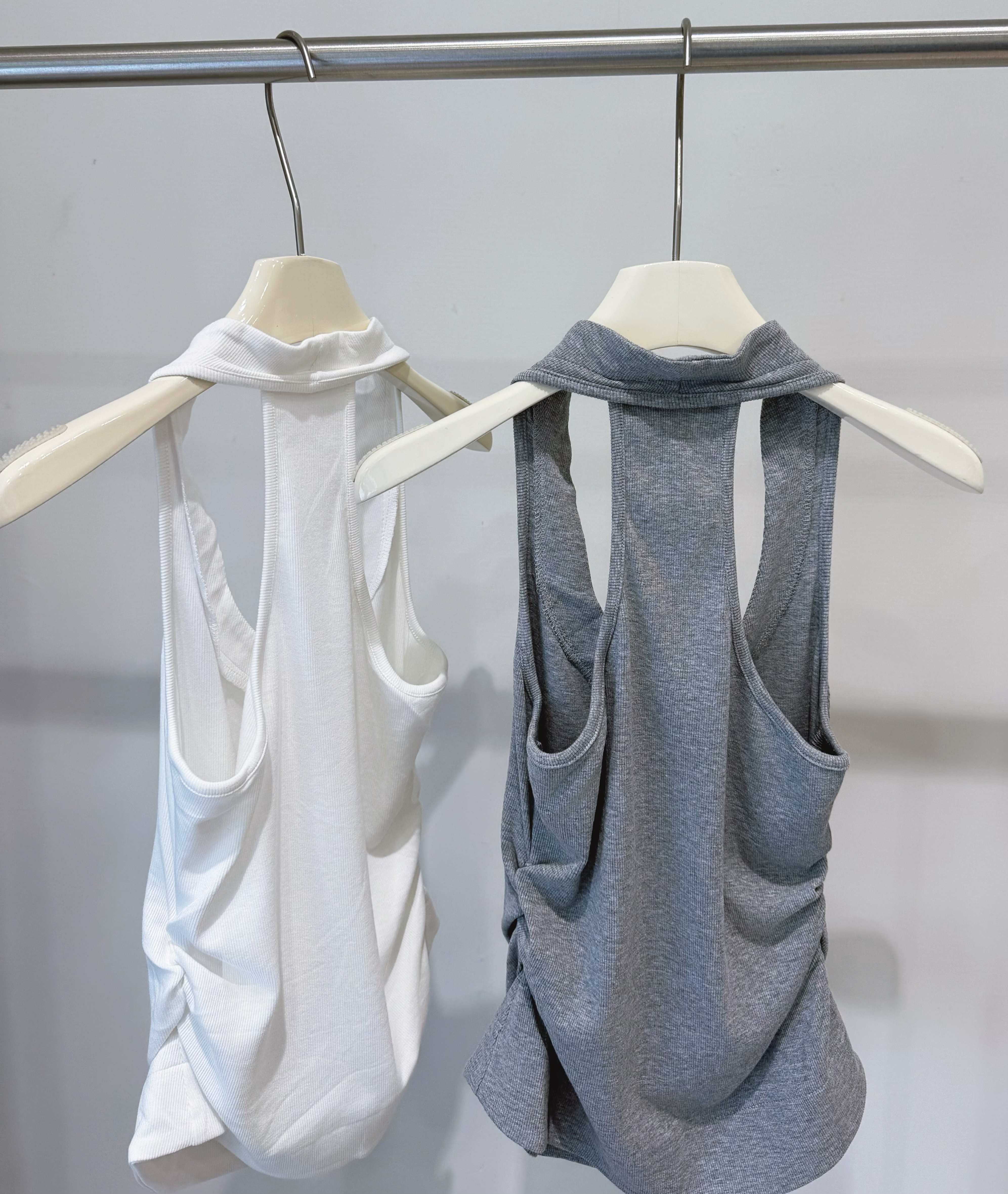 1670 後工字背心