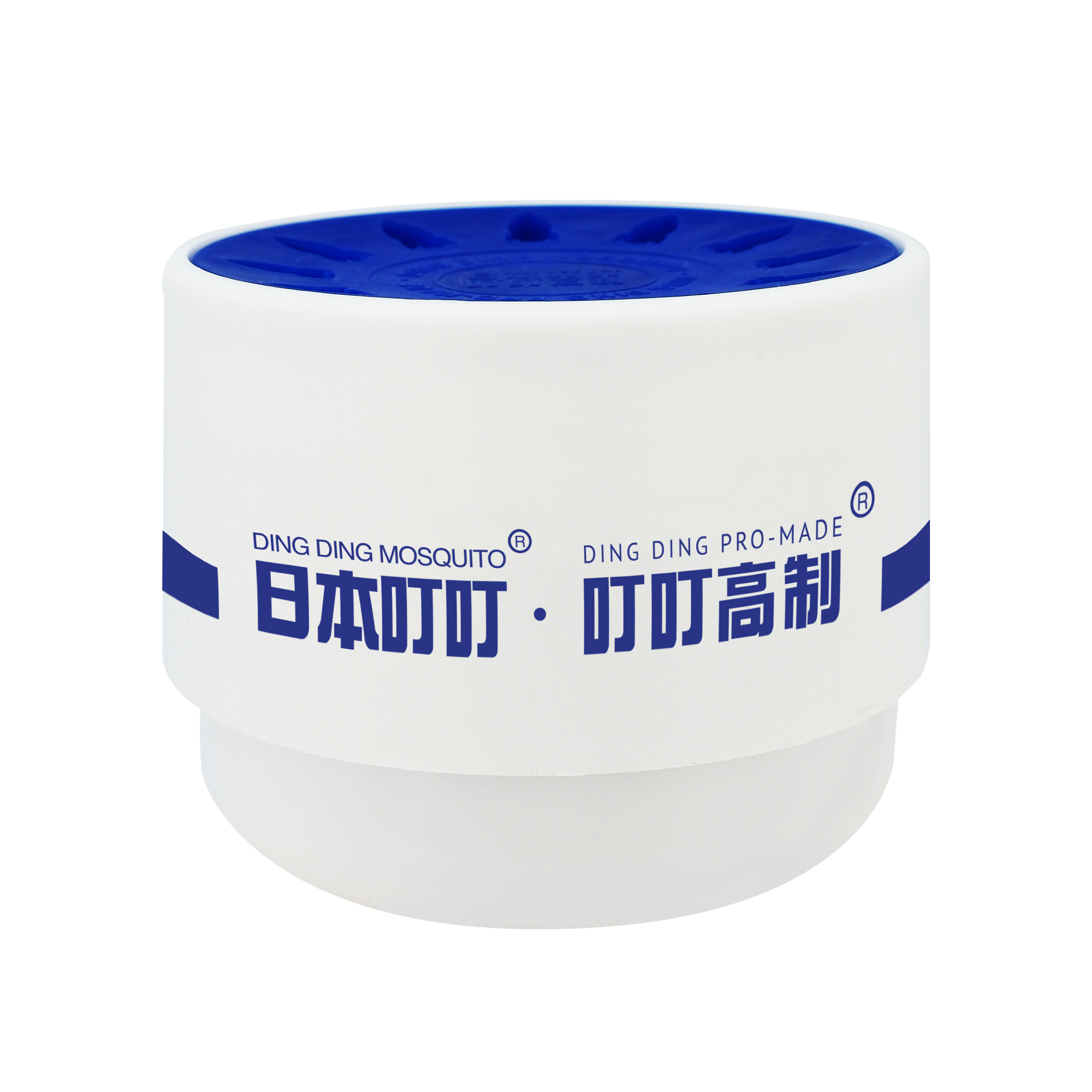 日本叮叮  全效驅蚊防蟲劑【正品】不含DEET和樟腦，對人畜較安全及相對環保