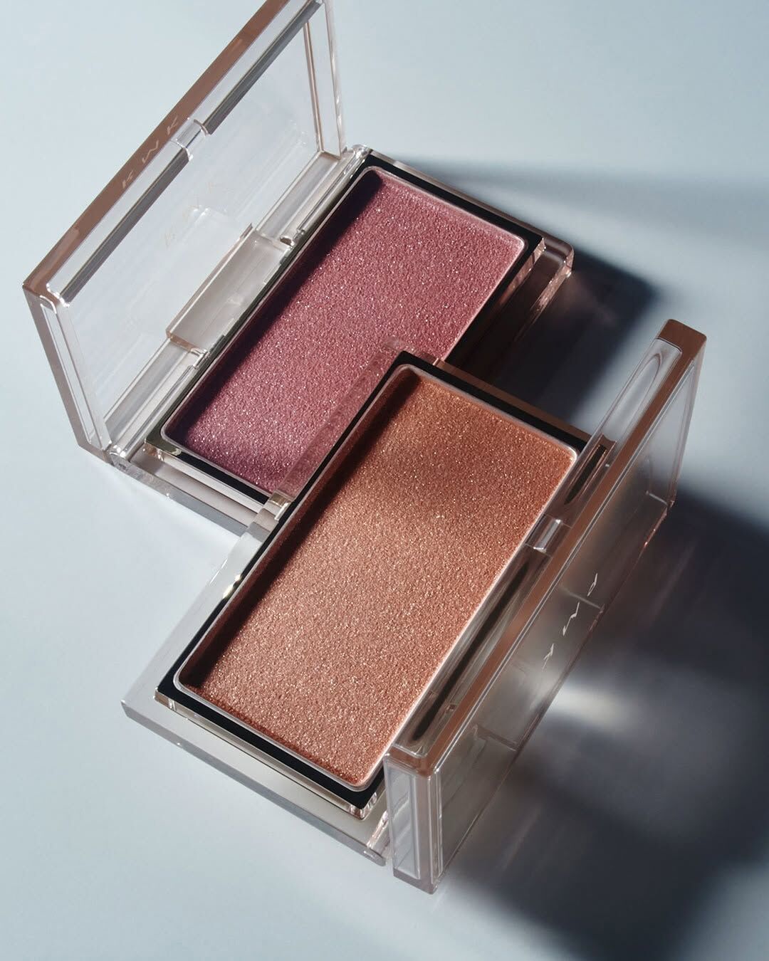 日本1月連線 | RMK 透光立體頰采