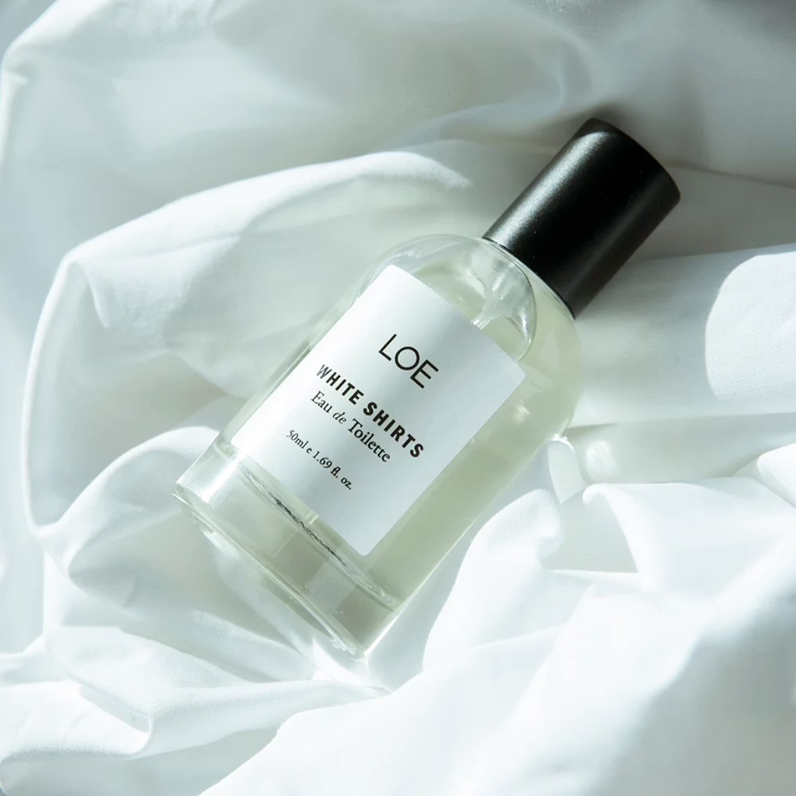 LOE White Shirts EDT