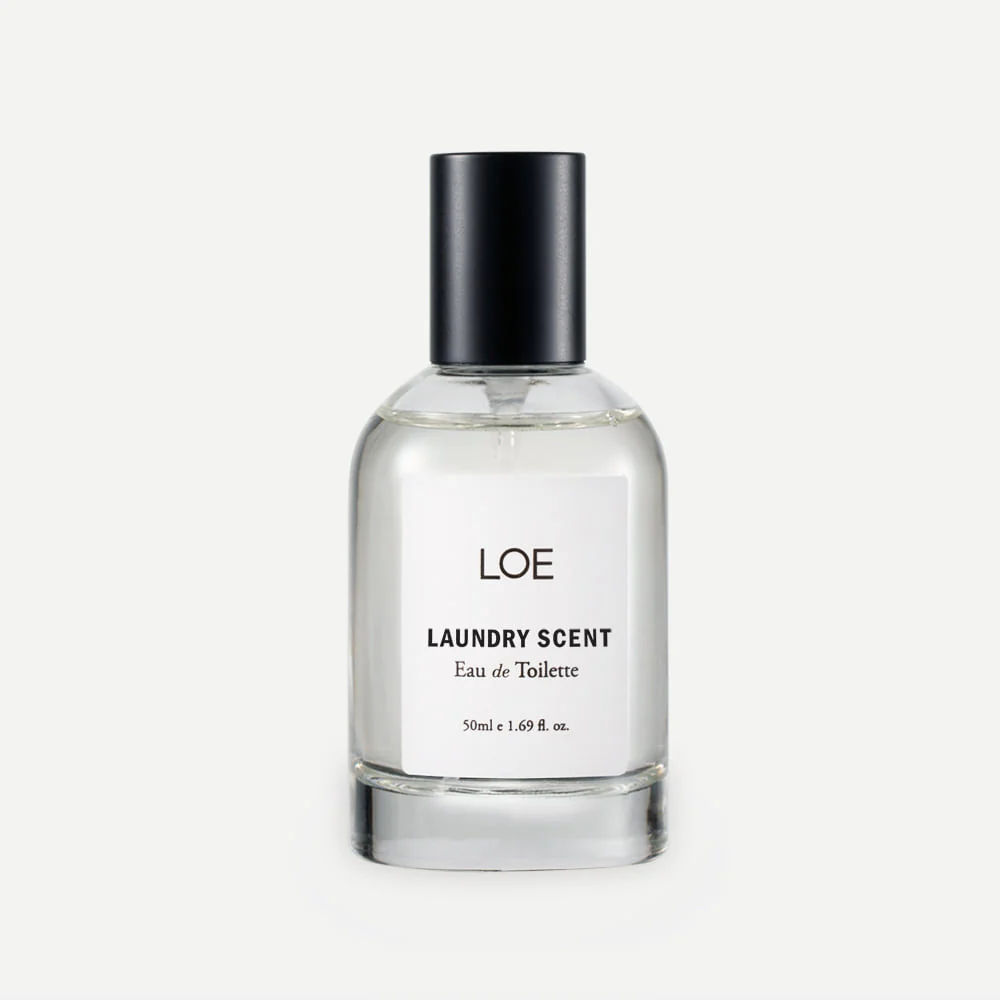 LOE White Shirts EDT