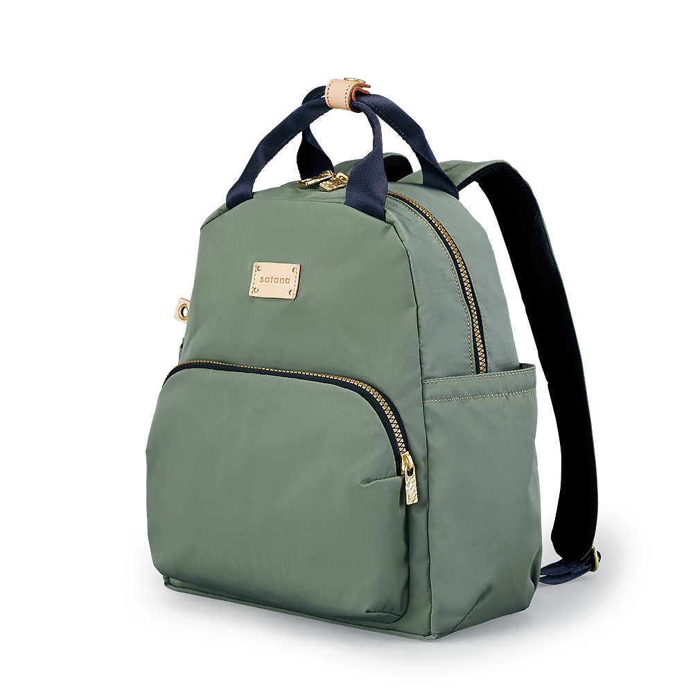 Soldier 星願夢想號後背包-抹茶拿鐵