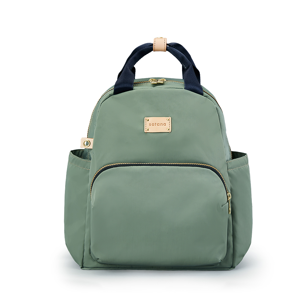 Soldier 星願夢想號後背包-抹茶拿鐵