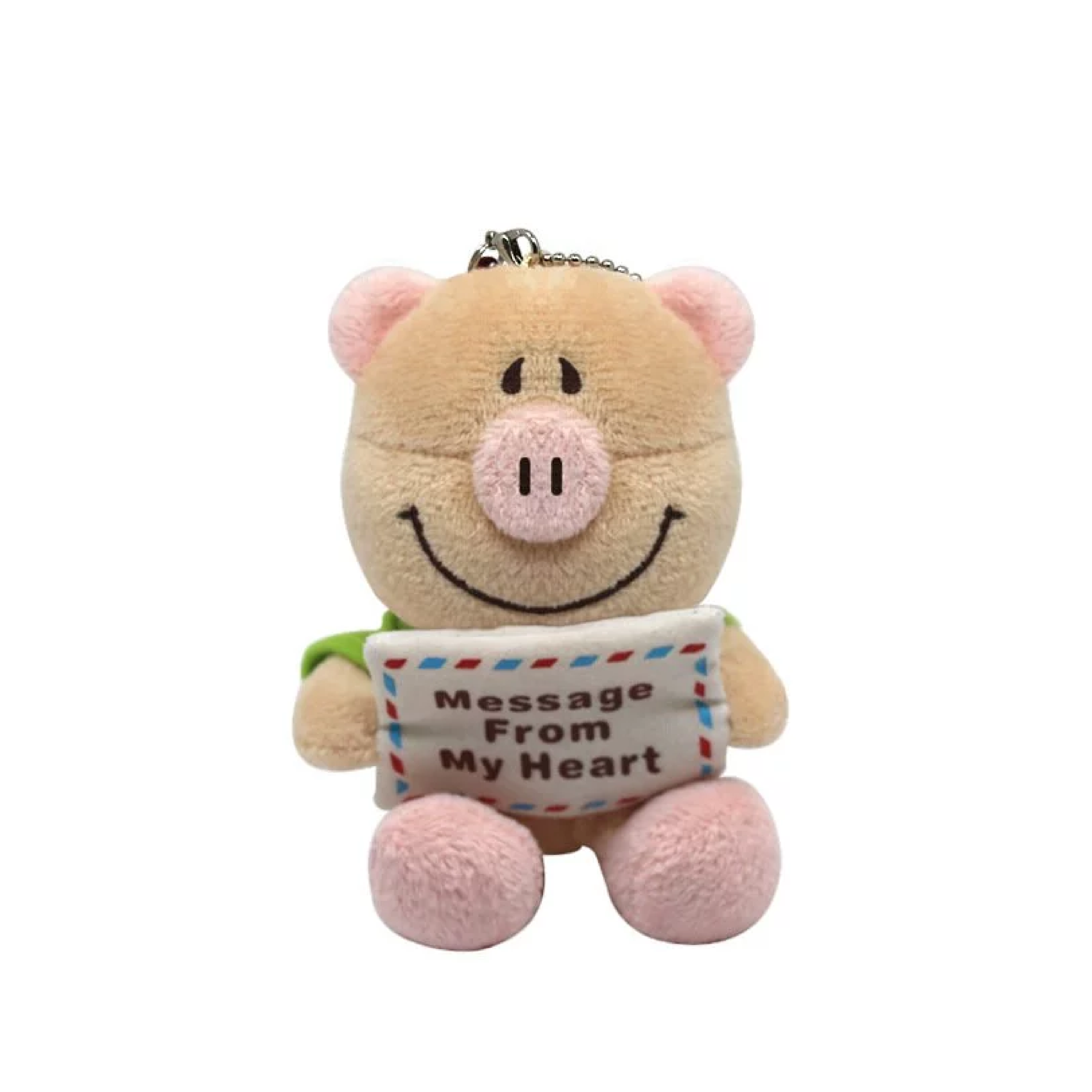 P.C 世界需要愛 (A) 3.5吋 - 寄出心底話