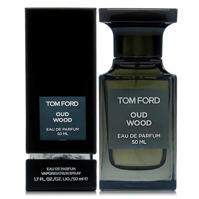 Tom Ford 東方烏木中性淡香精