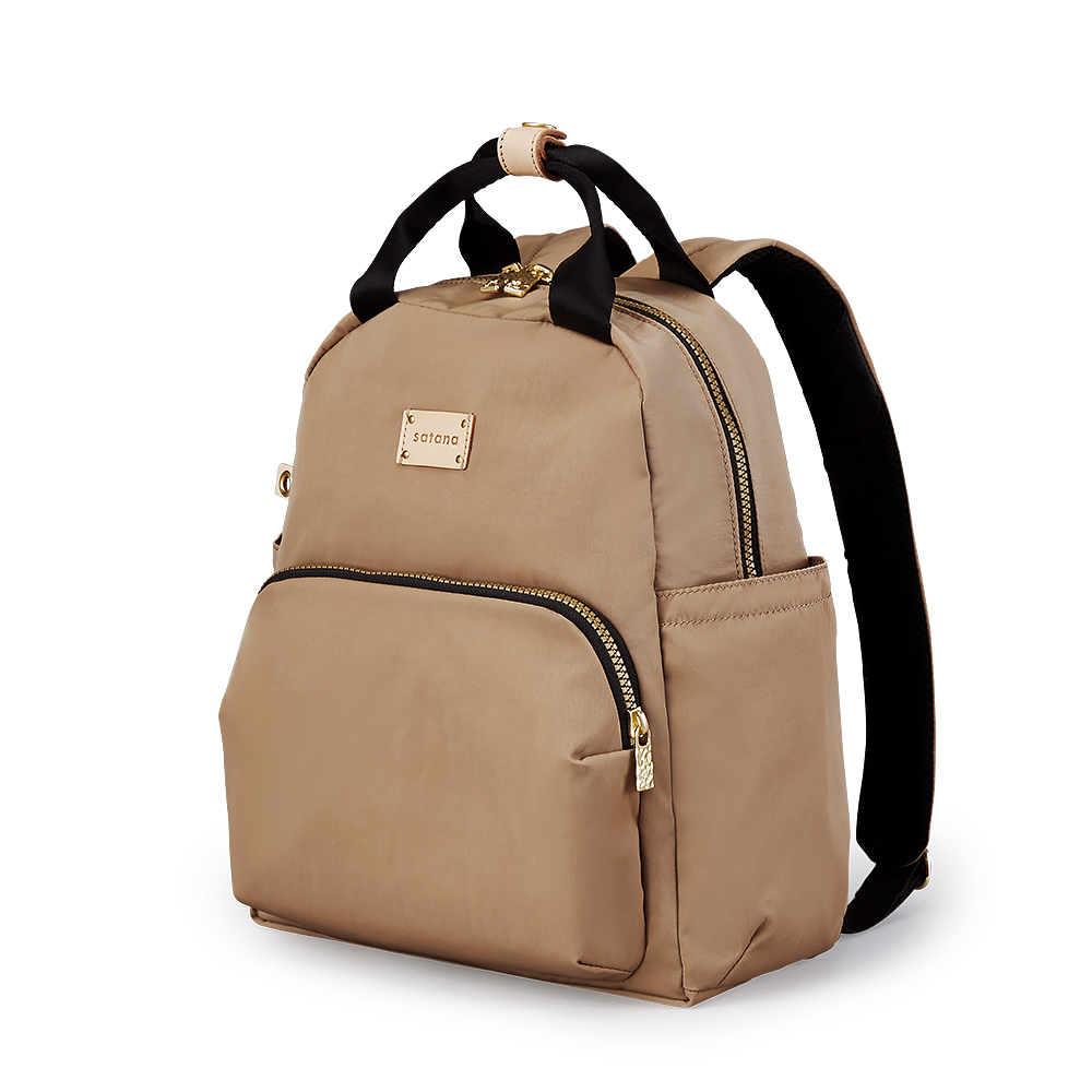 Soldier 星願夢想號後背包-摩卡慕斯