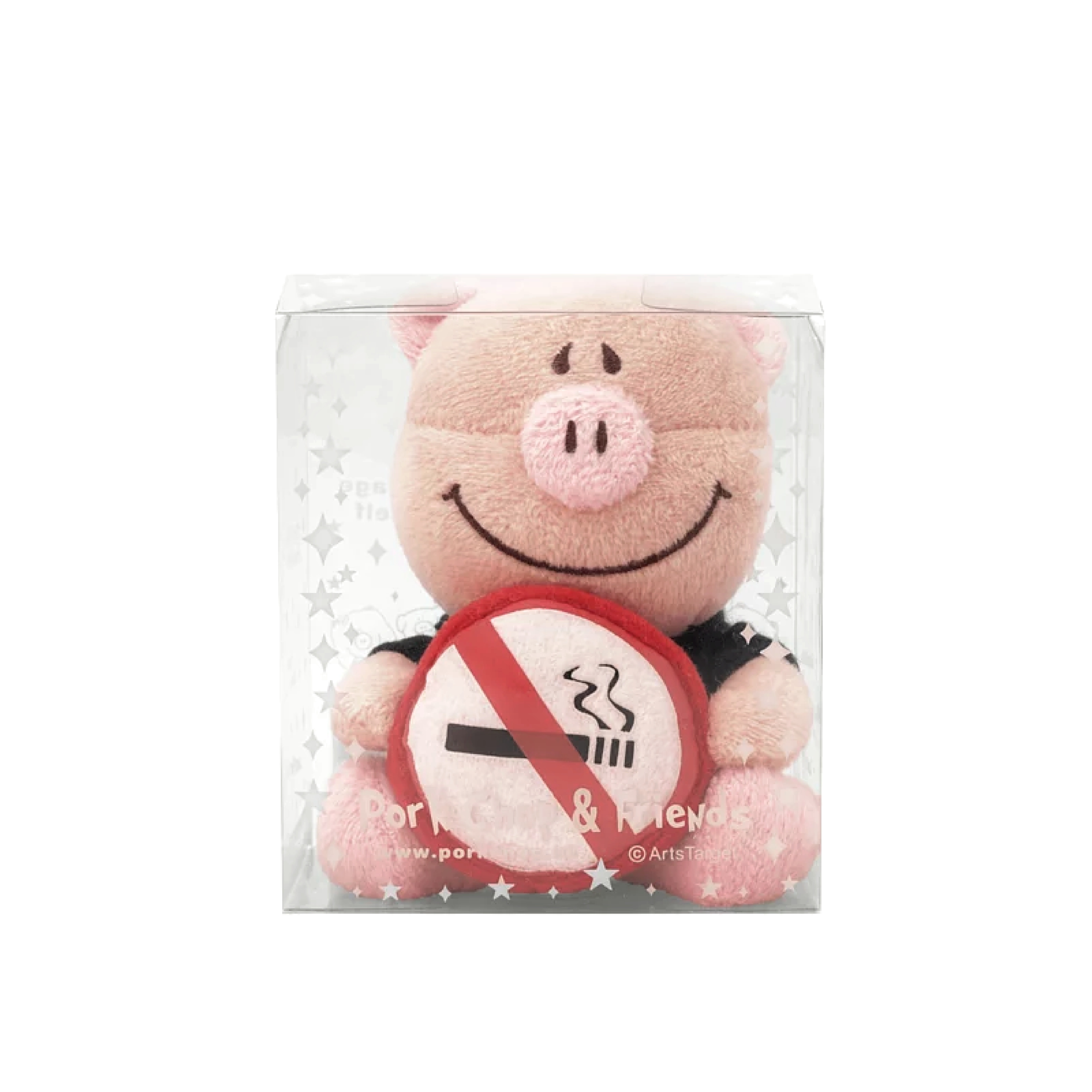 P.C 世界需要愛 (A) 3.5吋 - 不准吸煙