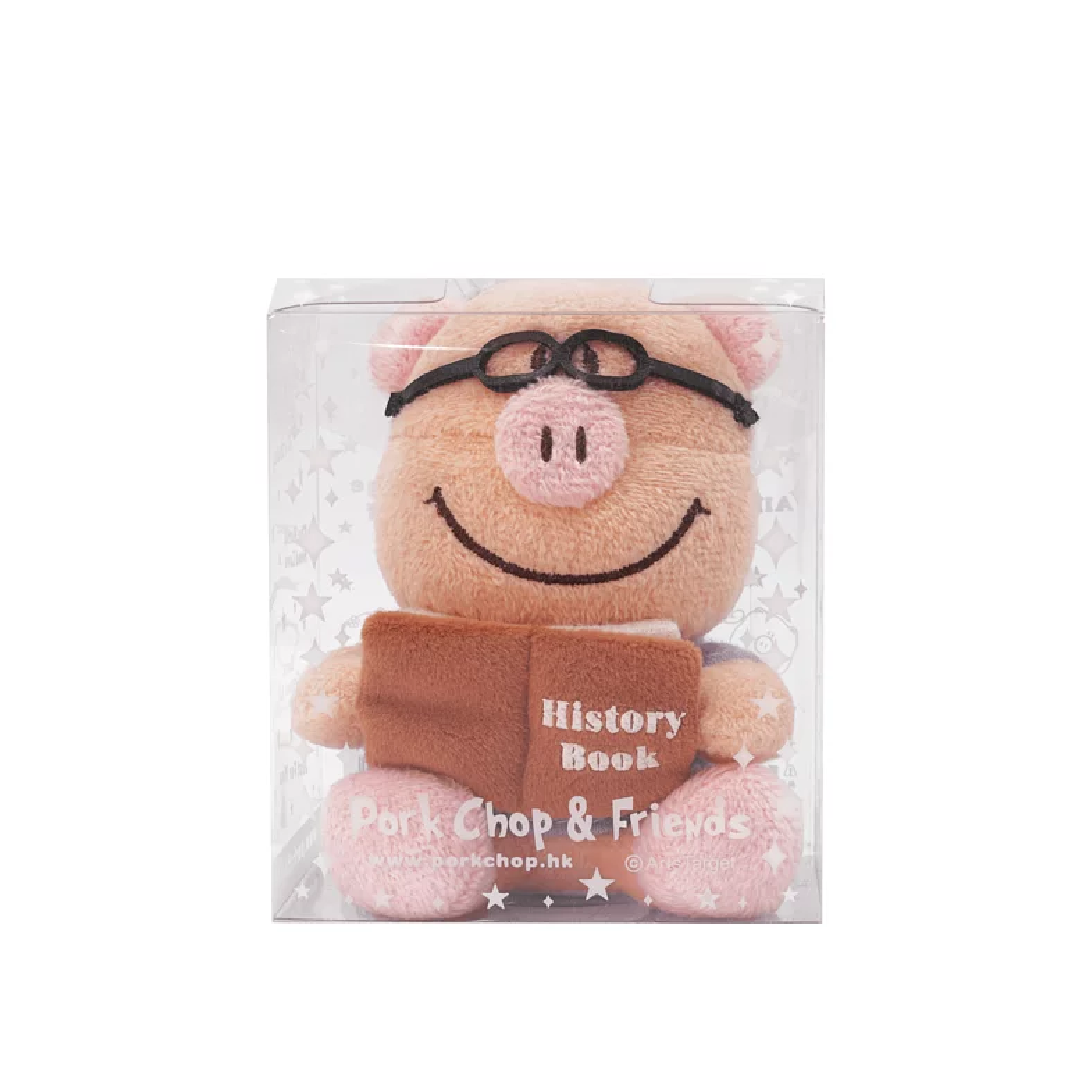 P.C 世界需要愛 (A) 3.5吋 - 歷史可鑑