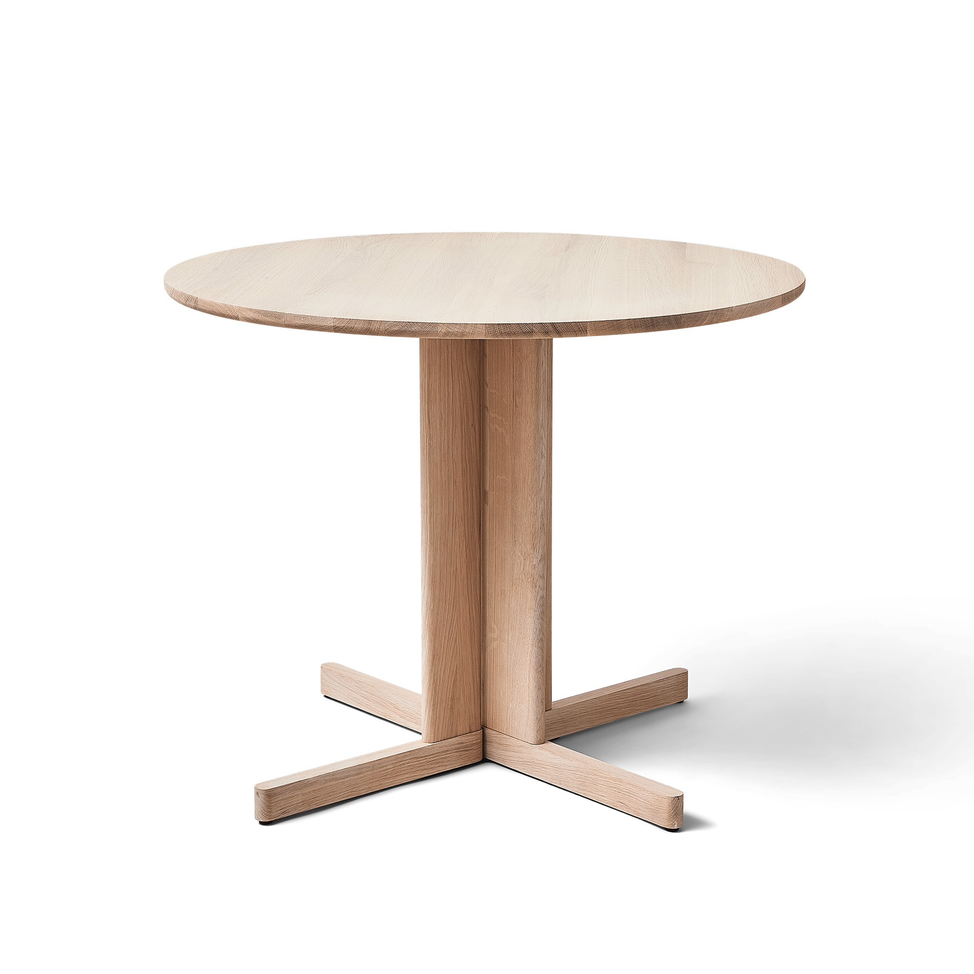 (預購) 三葉草 / 圓桌 -  Ø 90 公分 by Form & Refine