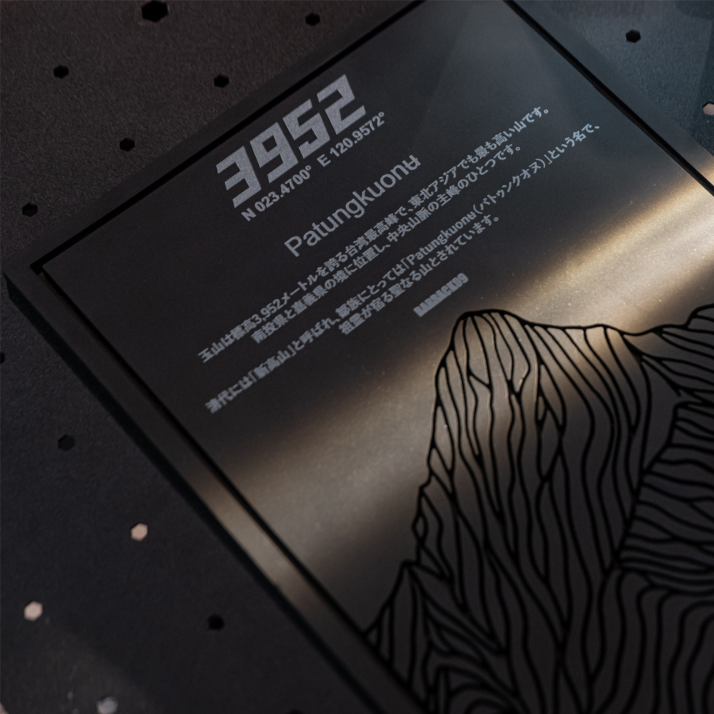 ❚BARRACK09❚ 3952 一單位防水止滑墊 防滑墊 隔熱墊 餐桌墊 車用防滑墊