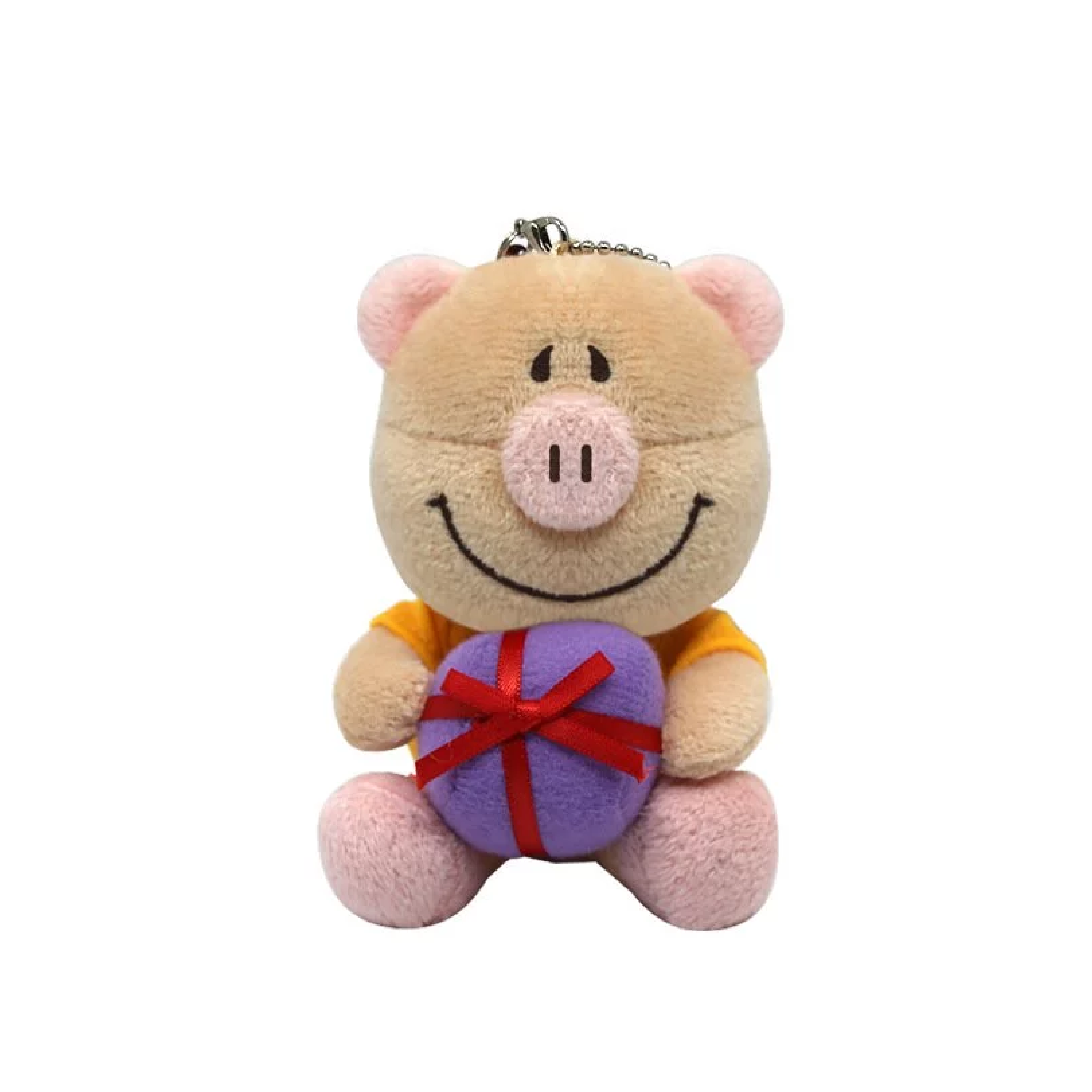 P.C 世界需要愛 (A) 3.5吋 - 抱禮物