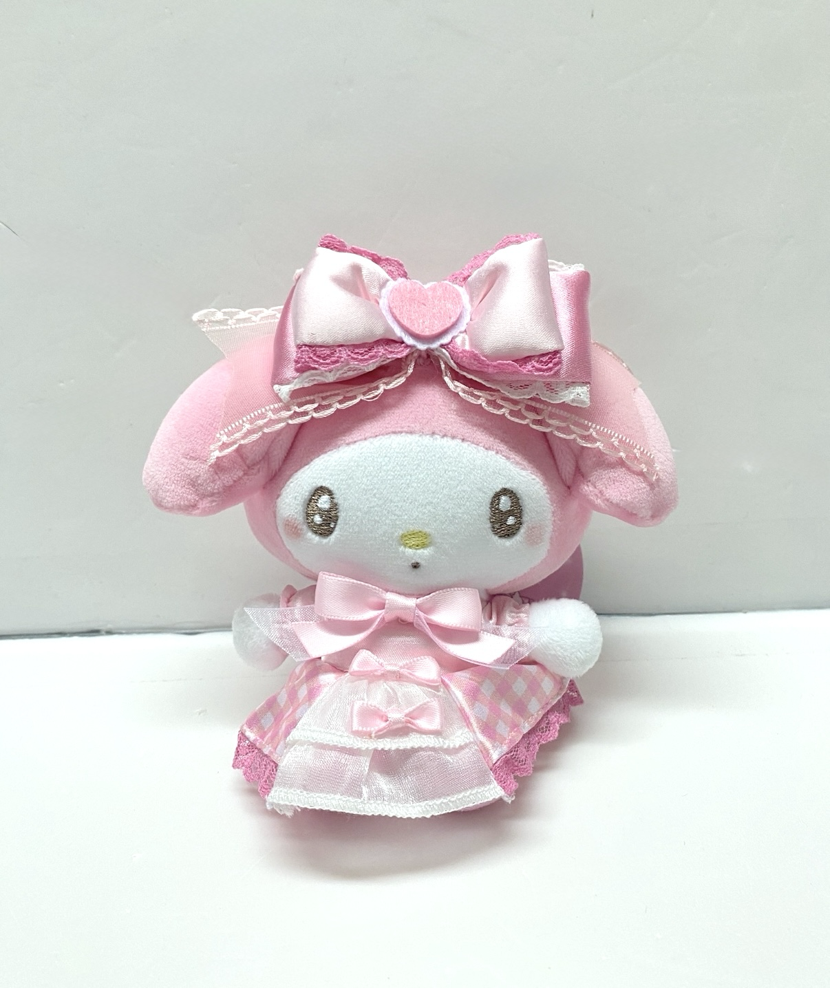 My Melody 公仔