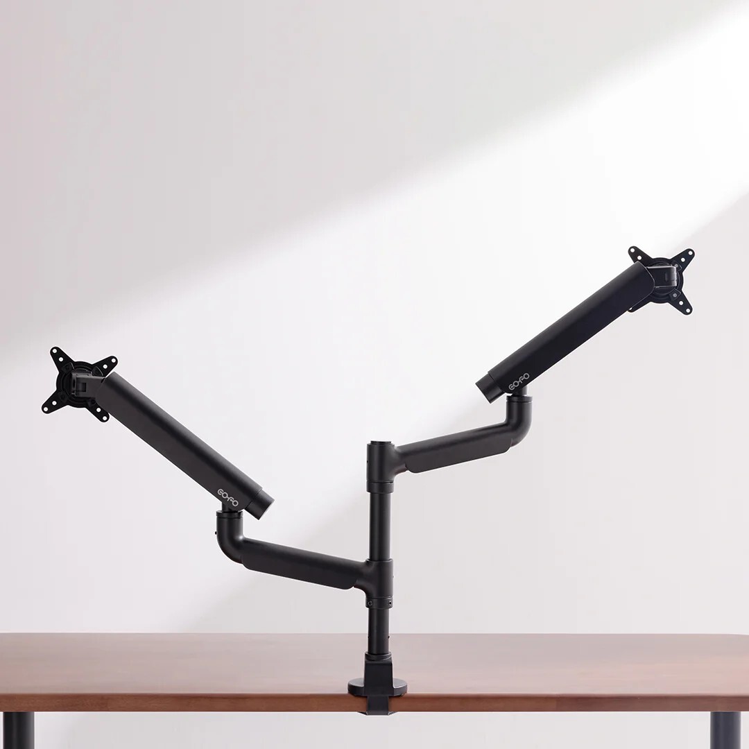 COFO 無重力螢幕懸臂・Eda（上下臂）