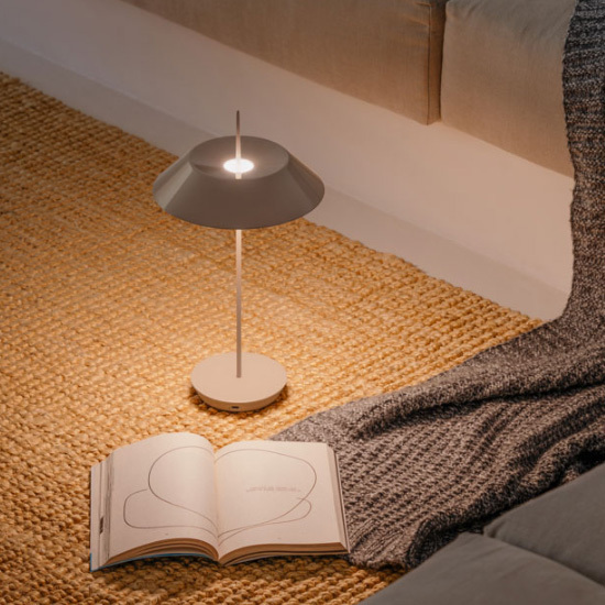 Vibia - Mayfair Mini VB-5495 桌燈