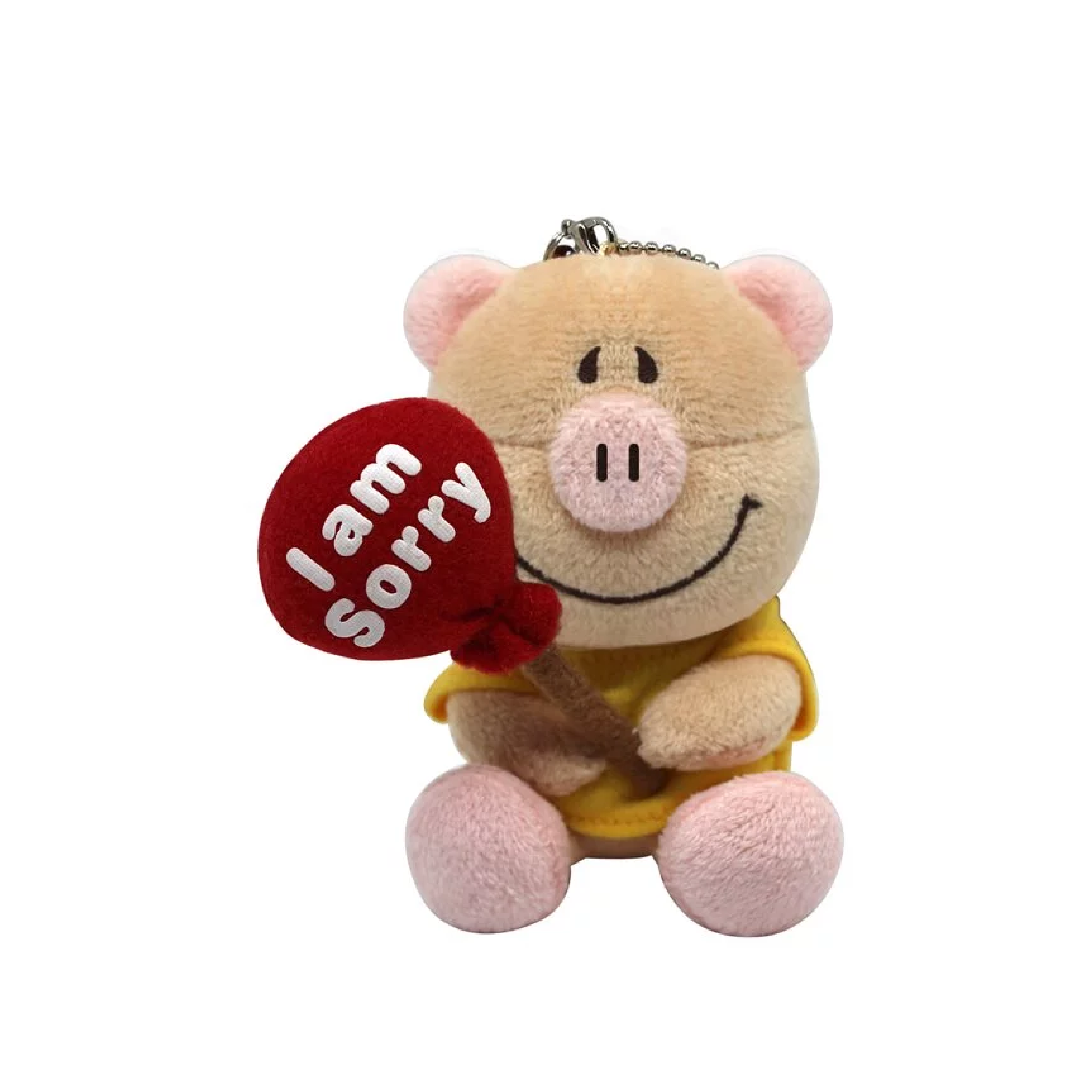 P.C 世界需要愛 (A) 3.5吋 - 對不起