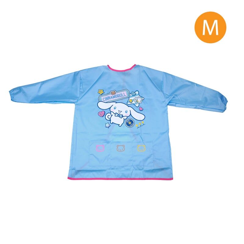 Cinnamoroll 小童圍裙-中碼 9-7772-6