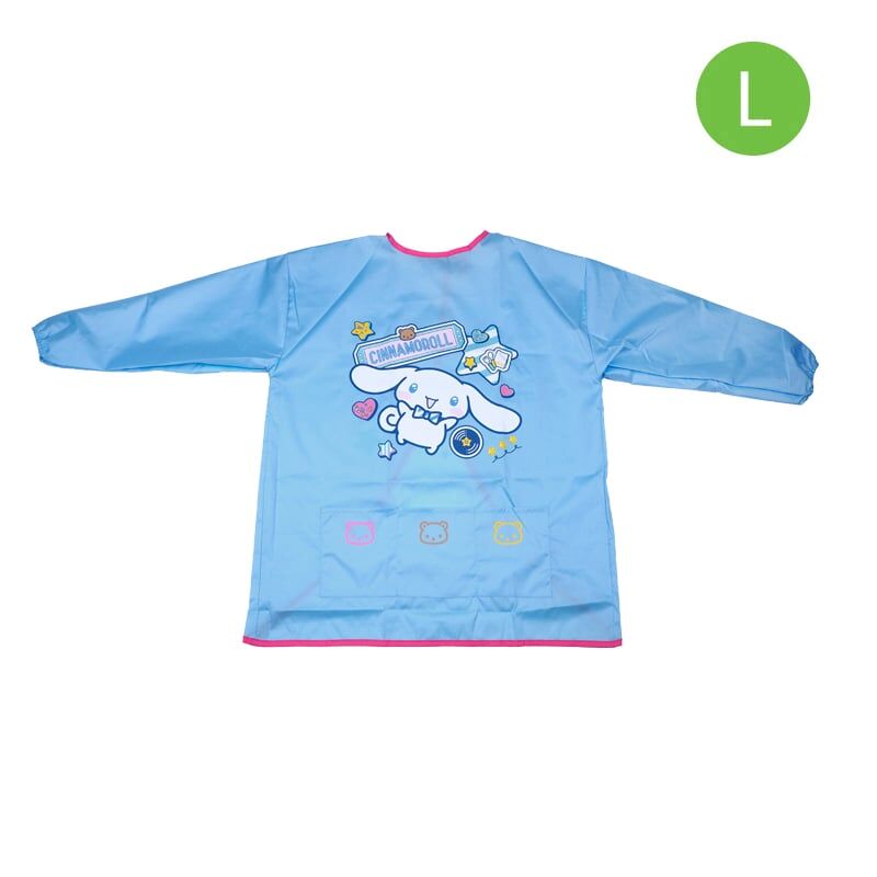 Cinnamoroll 小童圍裙-大碼 9-7773-6