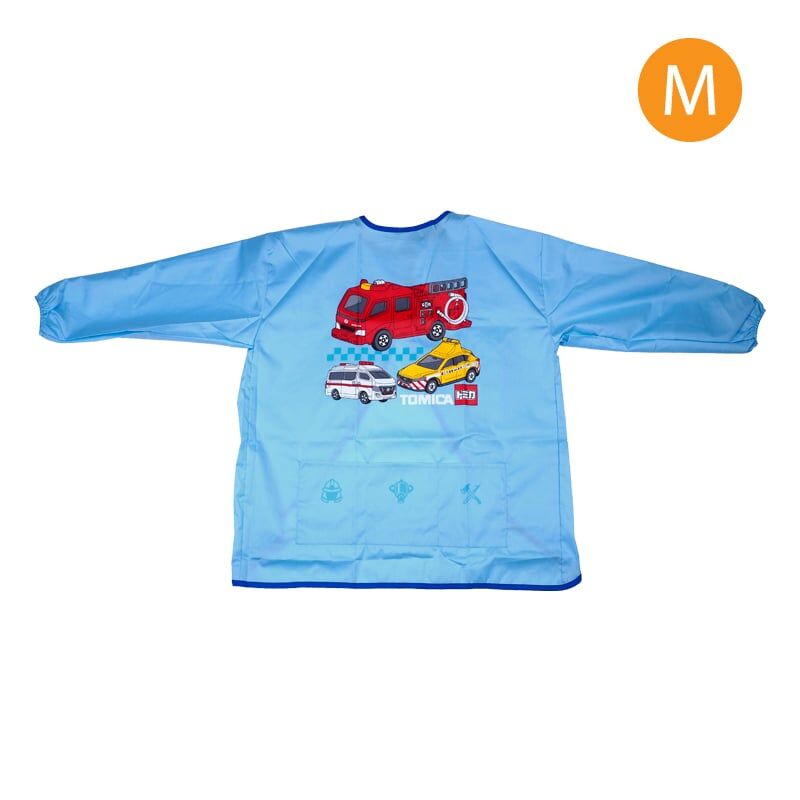 Tomica 小童圍裙-中碼 TM-7772-2