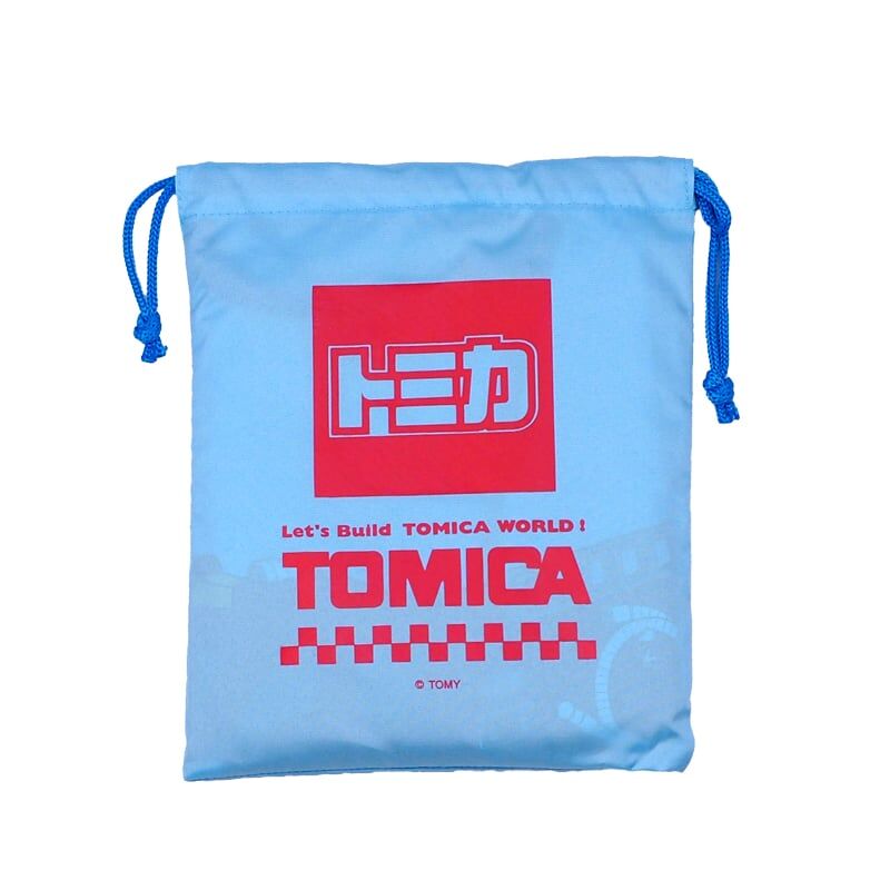 Tomica 小童圍裙-中碼 TM-7772-2