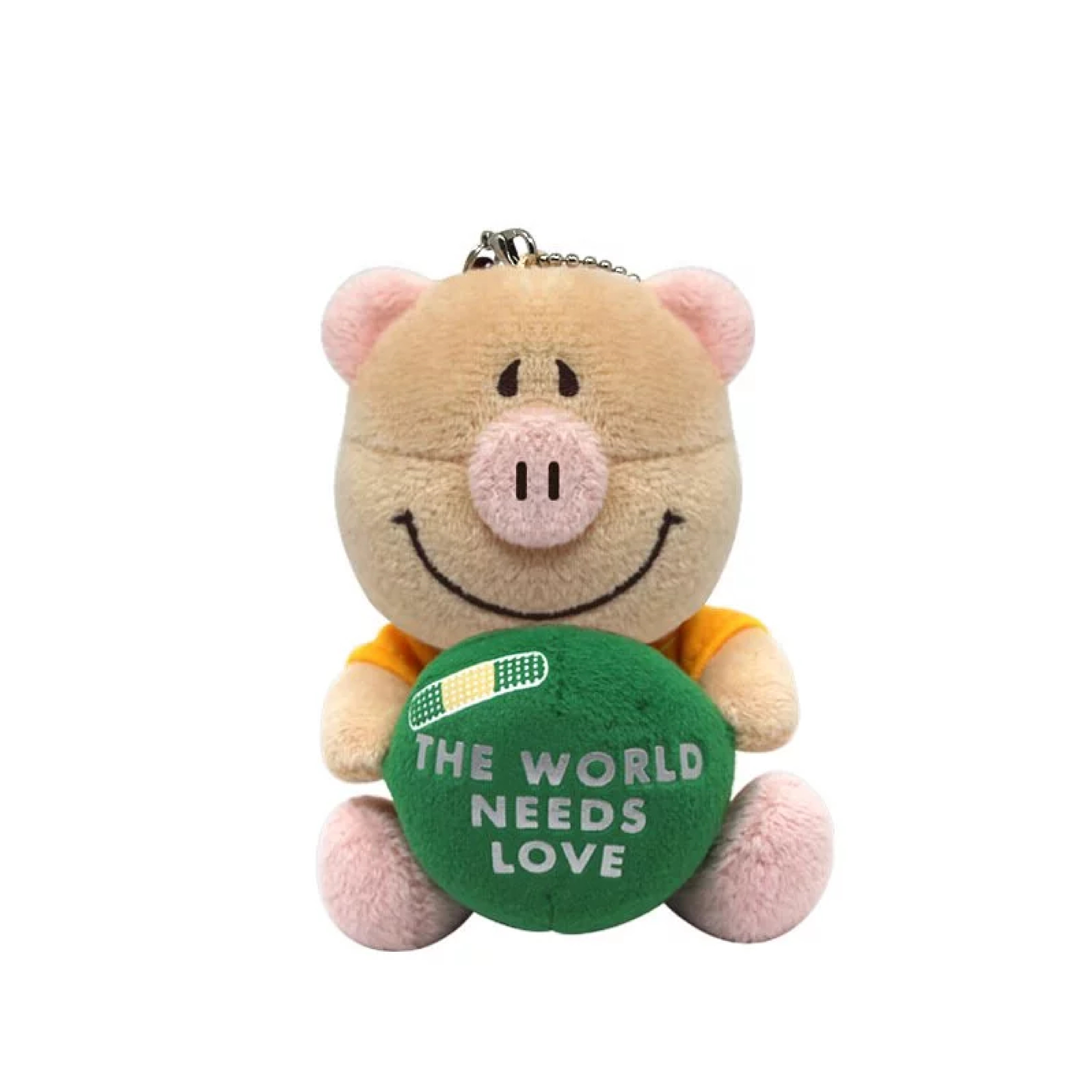 P.C 世界需要愛 (A) 3.5吋 - 世界需要愛