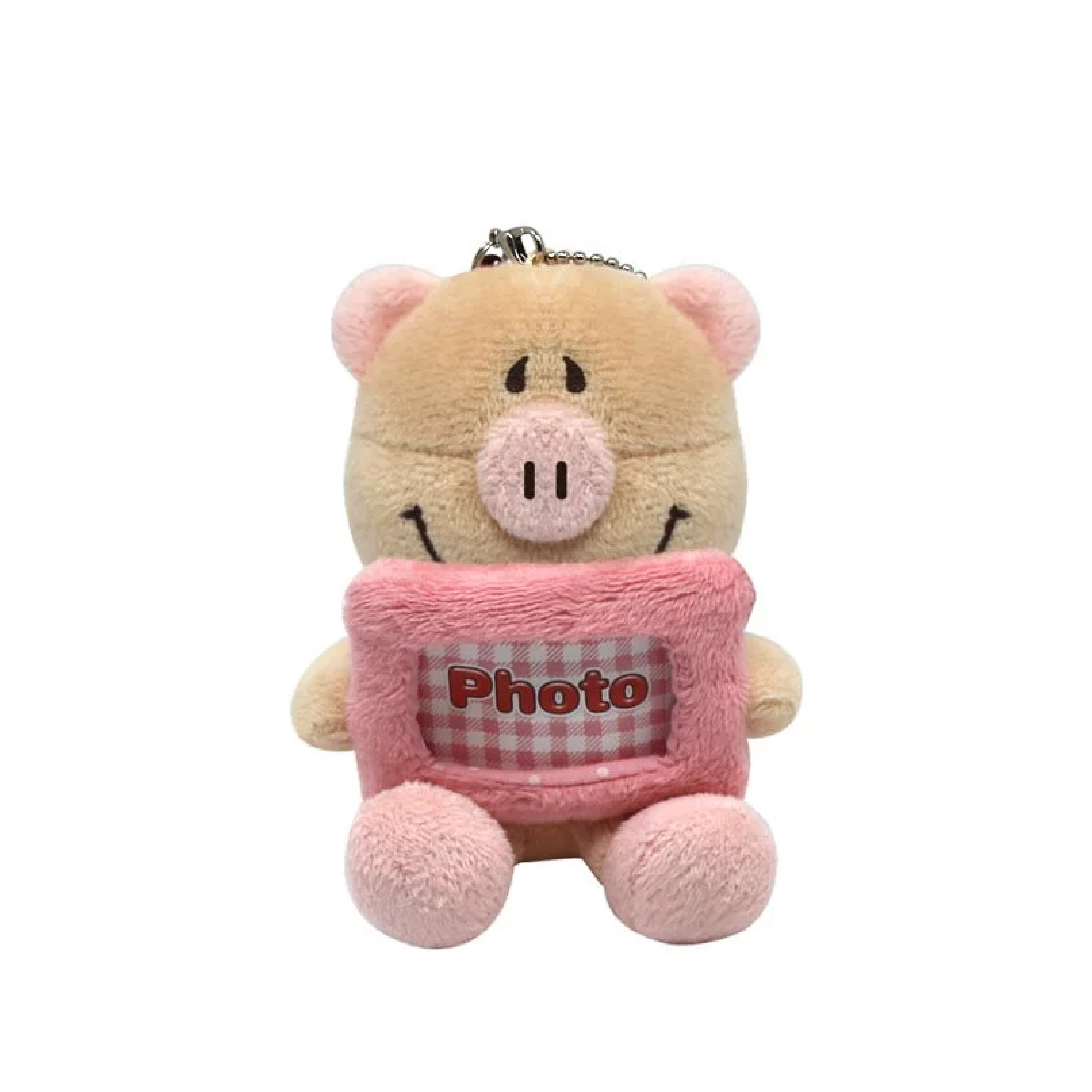 P.C 世界需要愛 (A) 3.5吋 - 抱抱方形相框