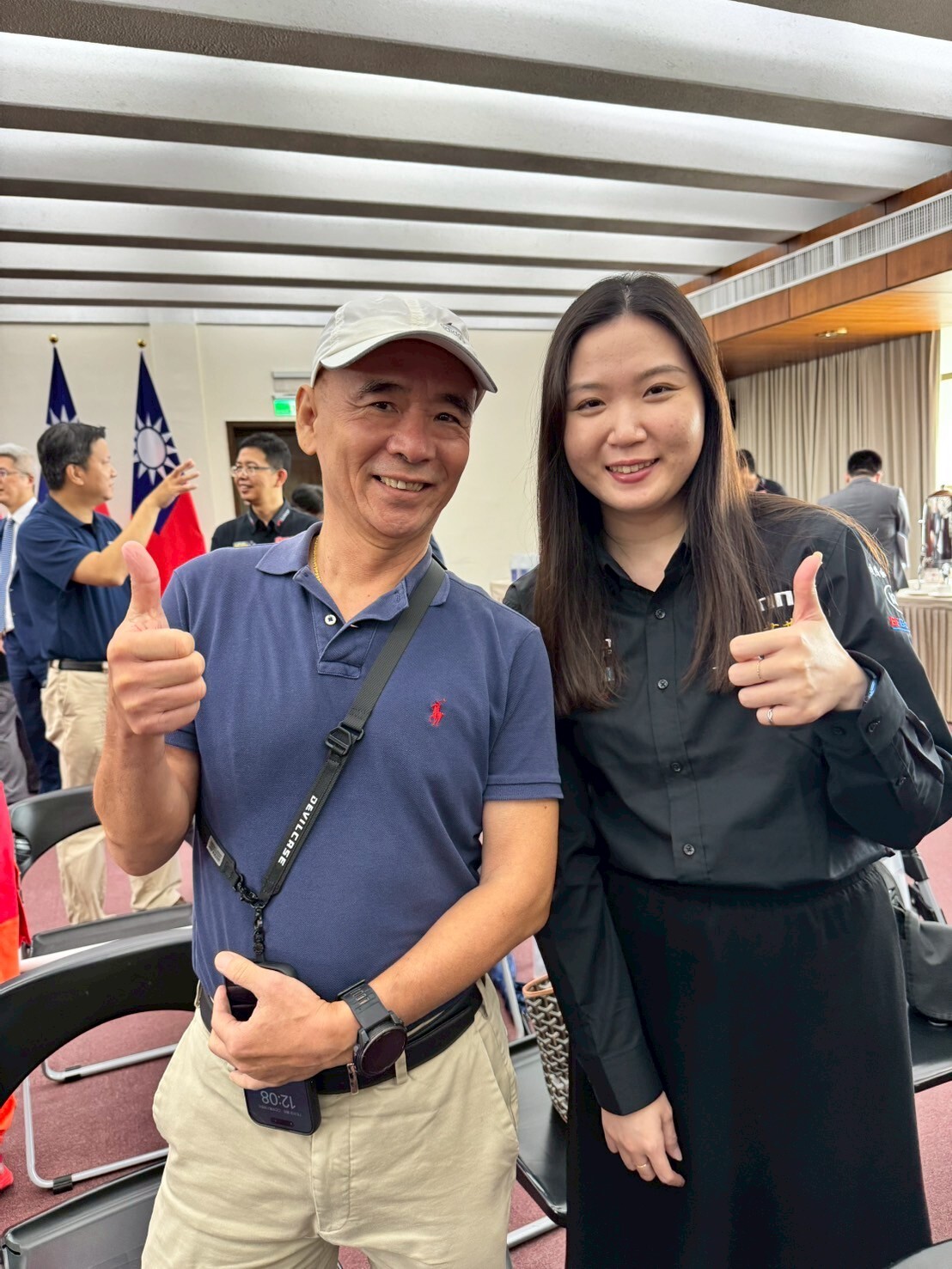 台灣越野代表隊搭載Cooper STT PRO輪胎準備挑戰AXCR亞洲拉力賽