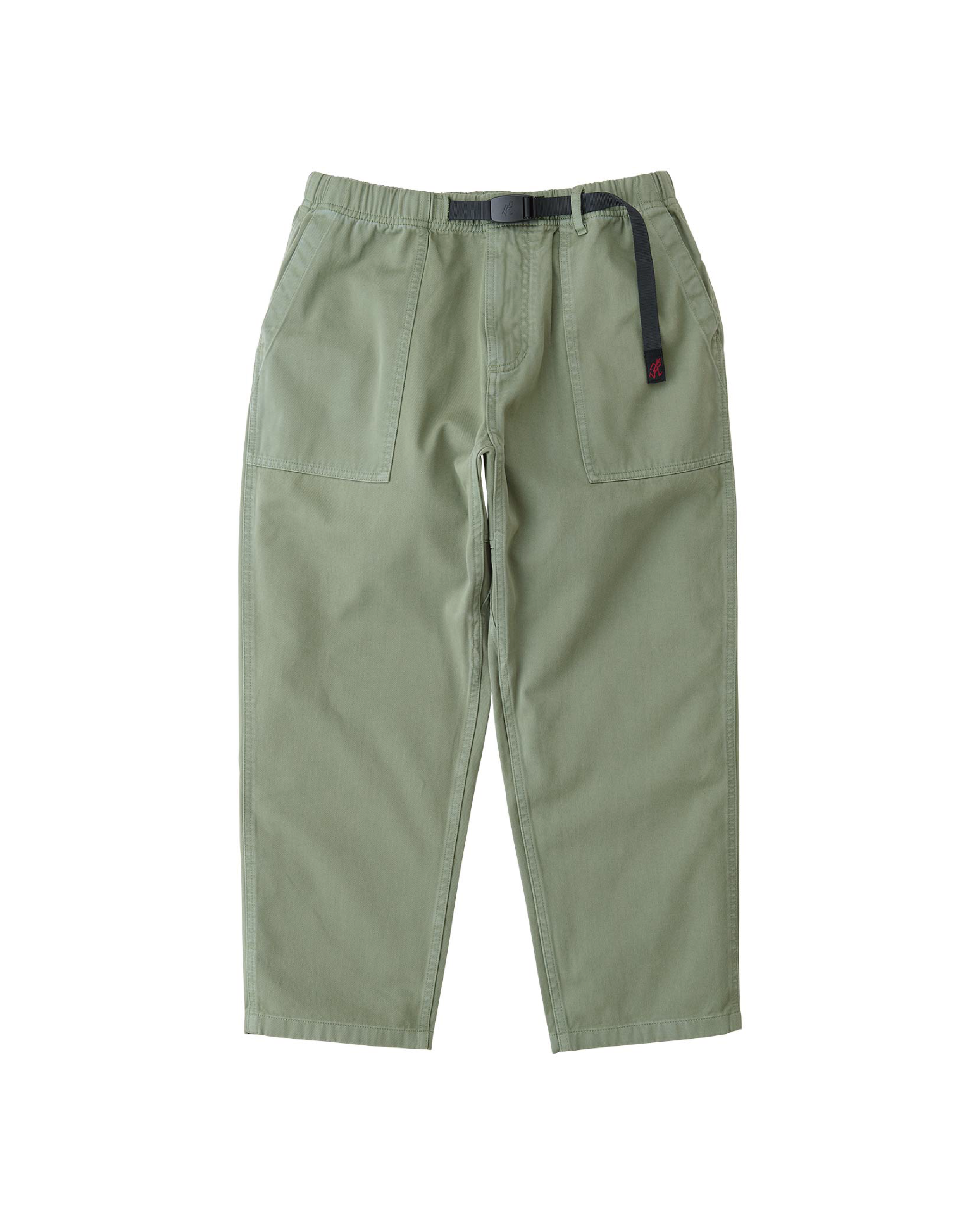 GRAMICCI LOOSE TAPERED PANT