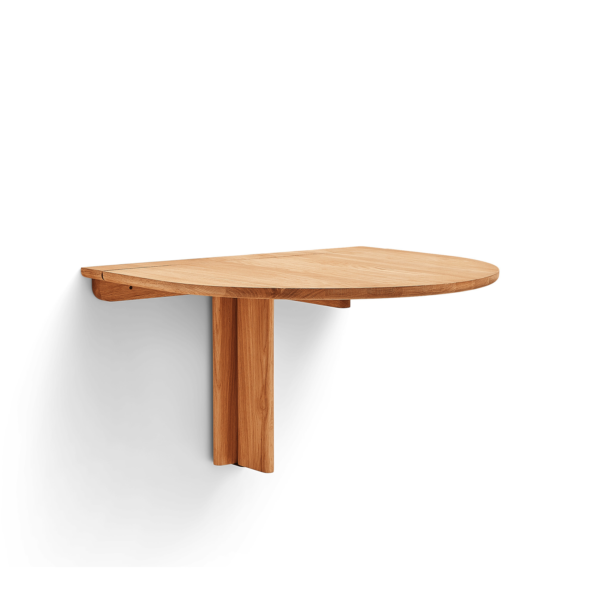 (預購) 三葉草 / 摺疊壁掛桌 by Form & Refine