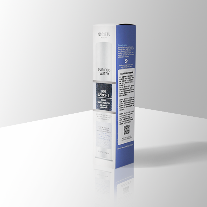 魔立奇肌 銀離子防護噴霧(50ml)