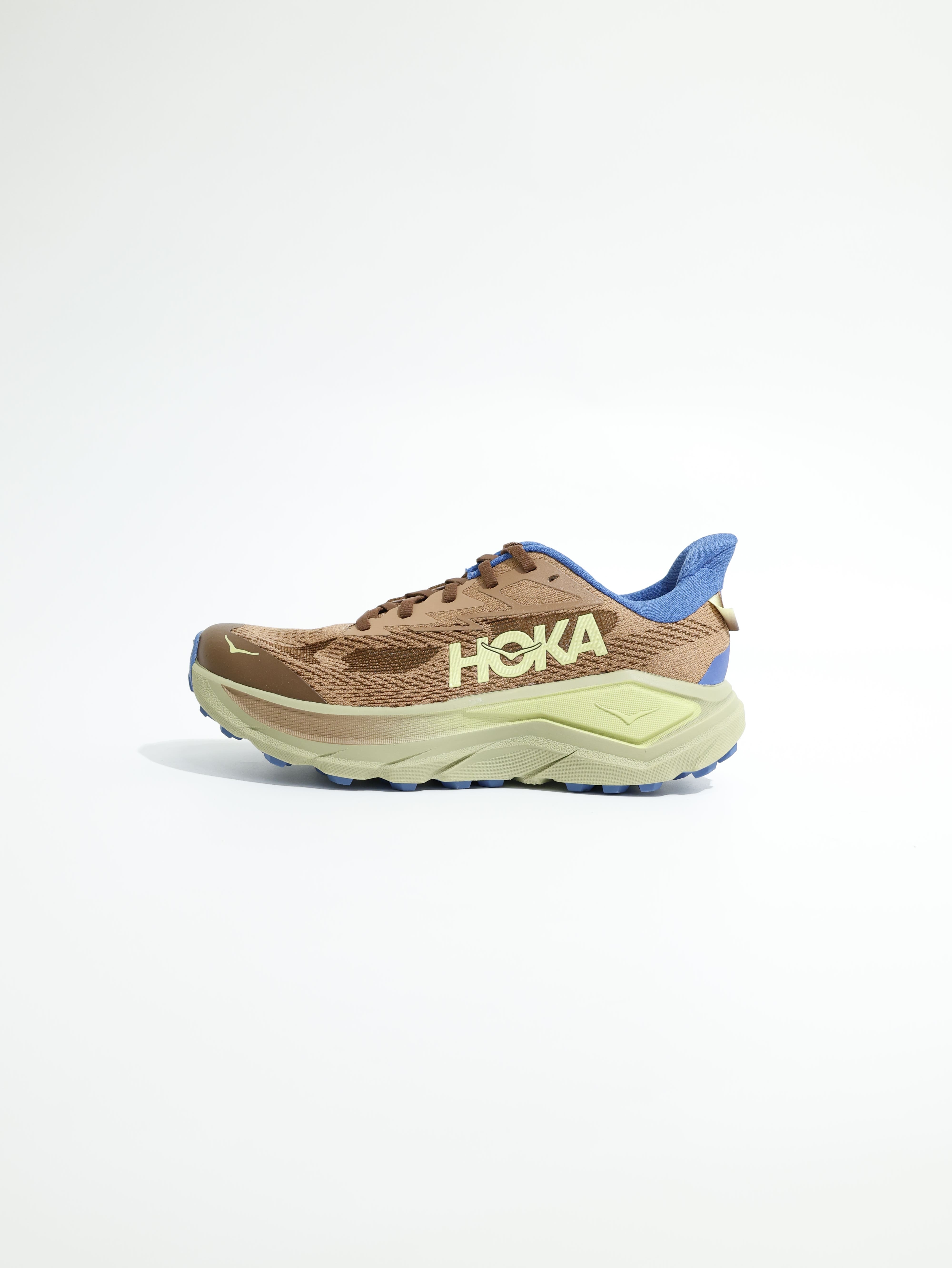 Hoka One One 男 Challenger 8 Wide 越野鞋 HO1168718MPLC