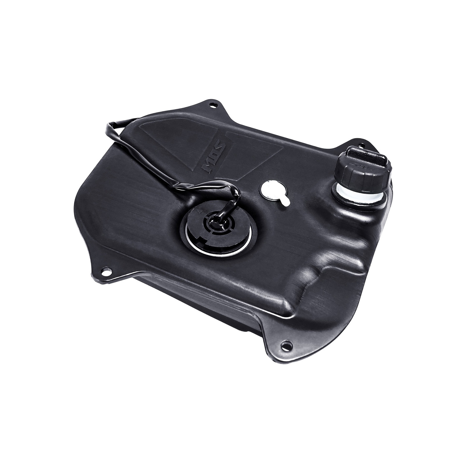 Upgraded PP Fuel Tank for Honda Dio AF-18 First Gen