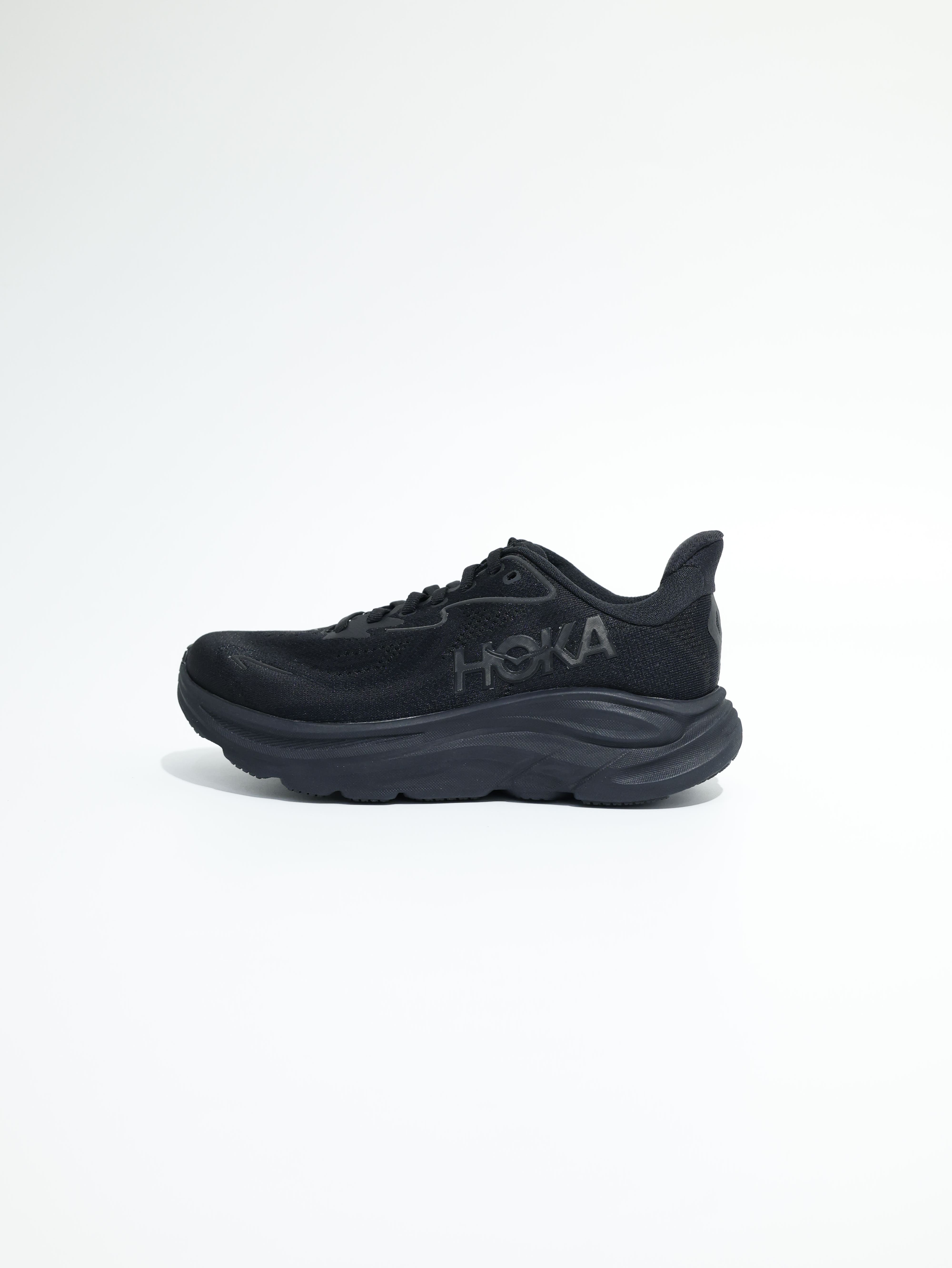 HOKA ONE ONE 女 Clifton 10 Wide 路跑鞋 HO1162050