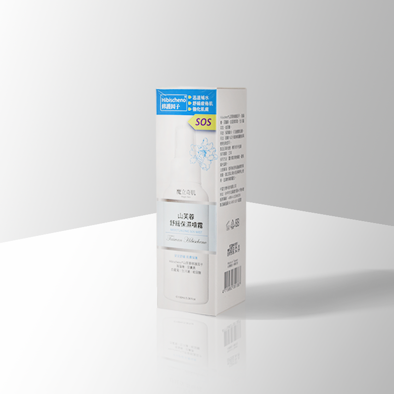 魔立奇肌 山芙蓉舒緩保濕噴霧(100ml)