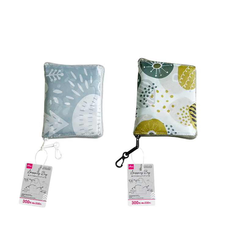 折疊式購物袋/A款 46×62×3.5cm