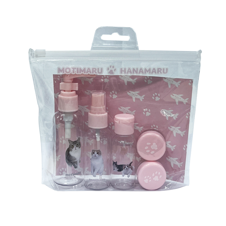 分裝容器組/Mochimaru