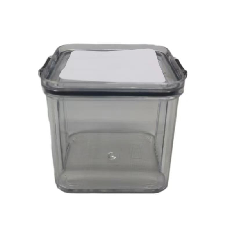 食品保存容器/670ml 11.5×9.7×10.5cm